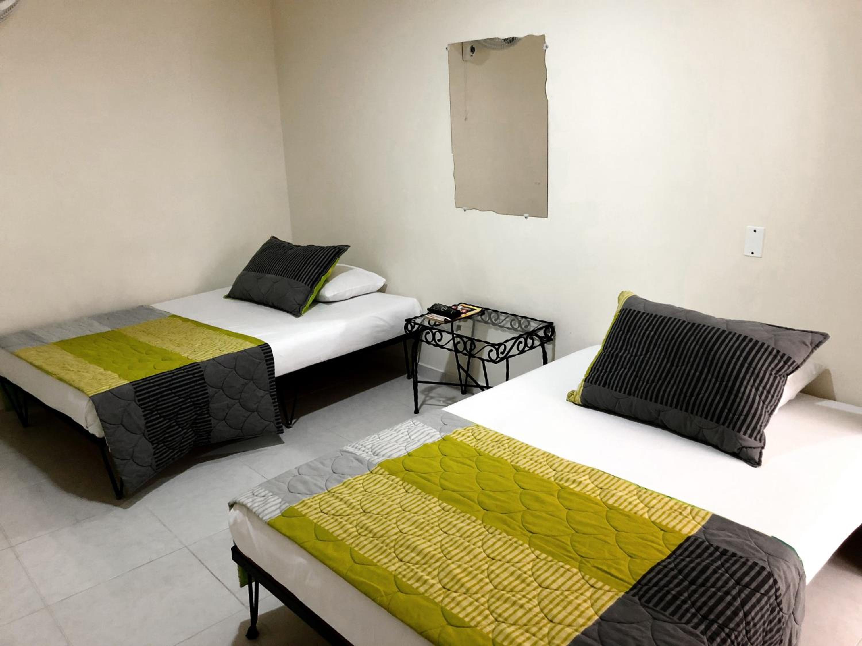 Double Room with Private Bathroom photo 2