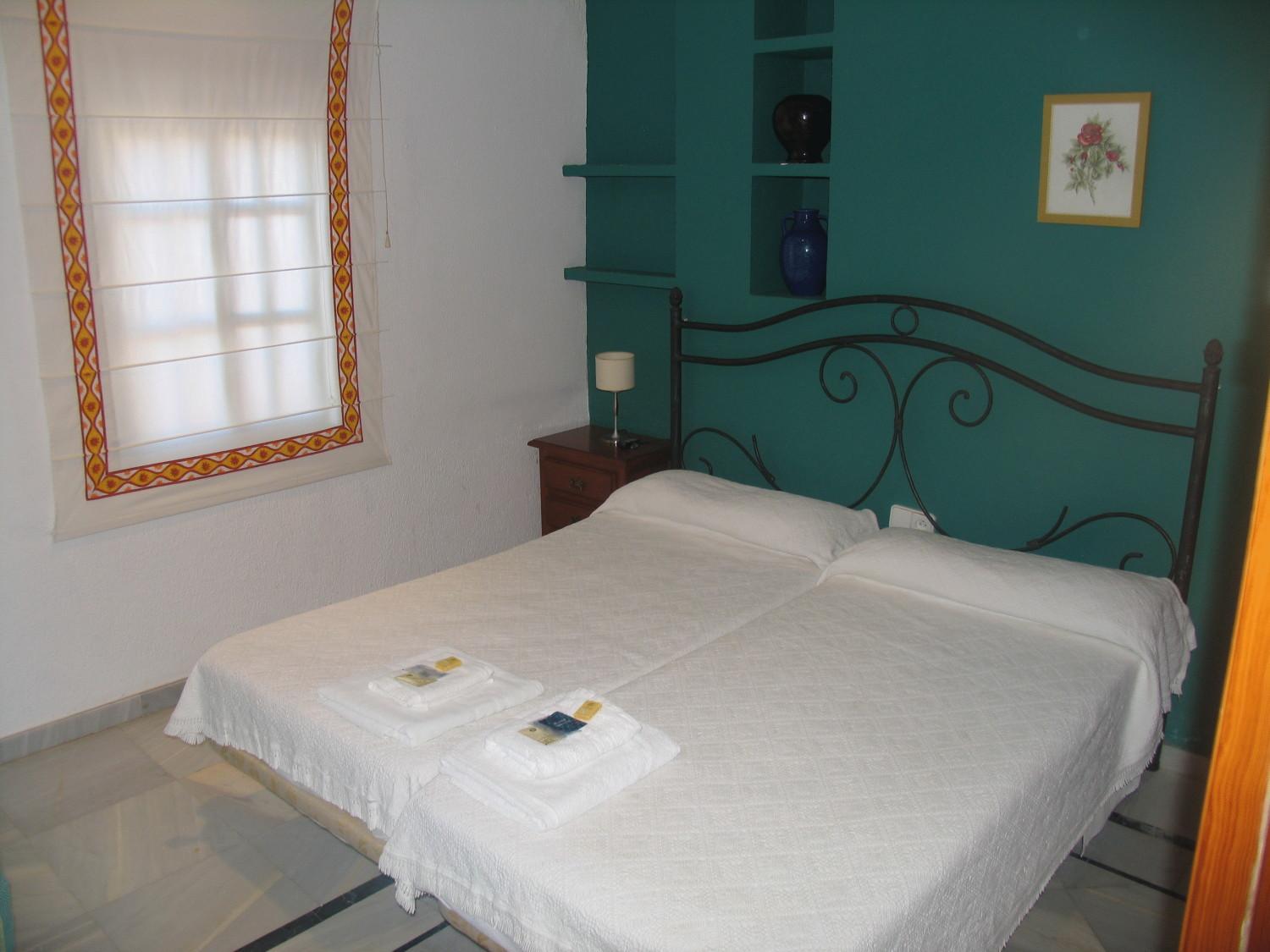 Double or Twin Room photo 3