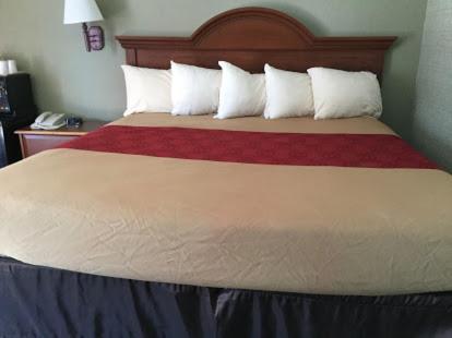 Basic Triple Room photo 1