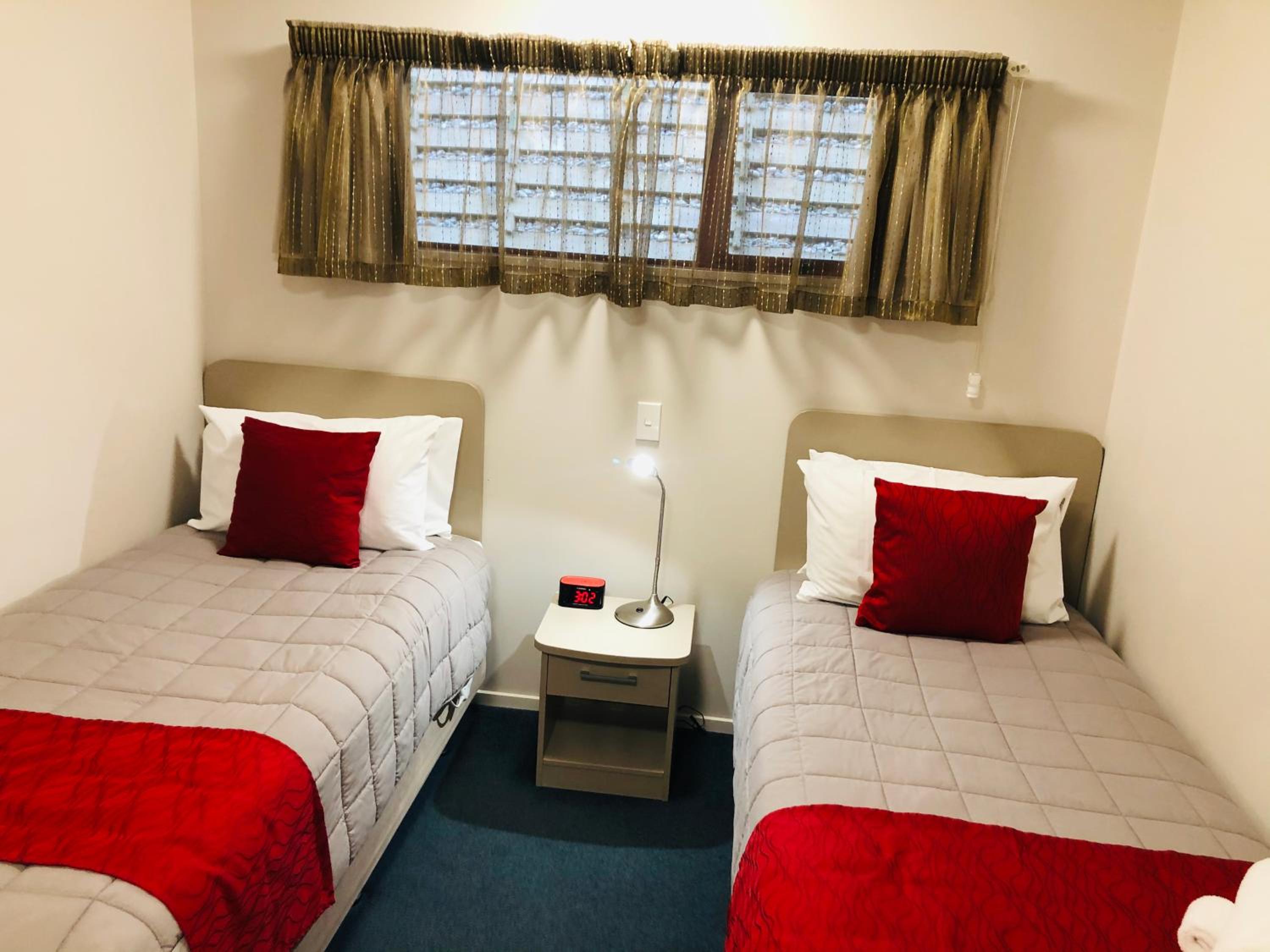 Two Bedroom Suite photo 2