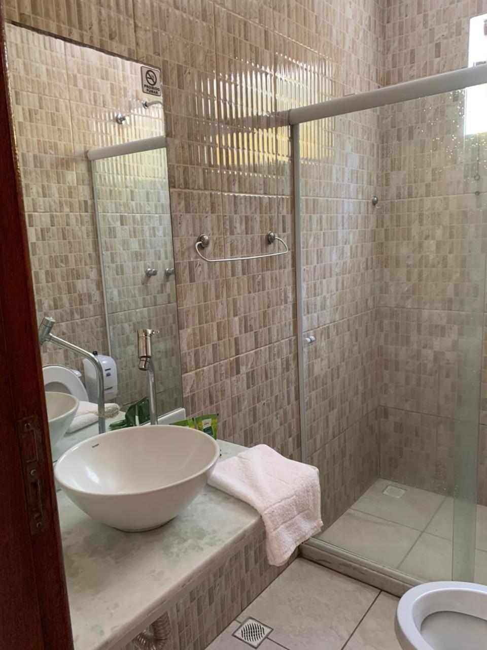 Standard Triple Room - Photo 26