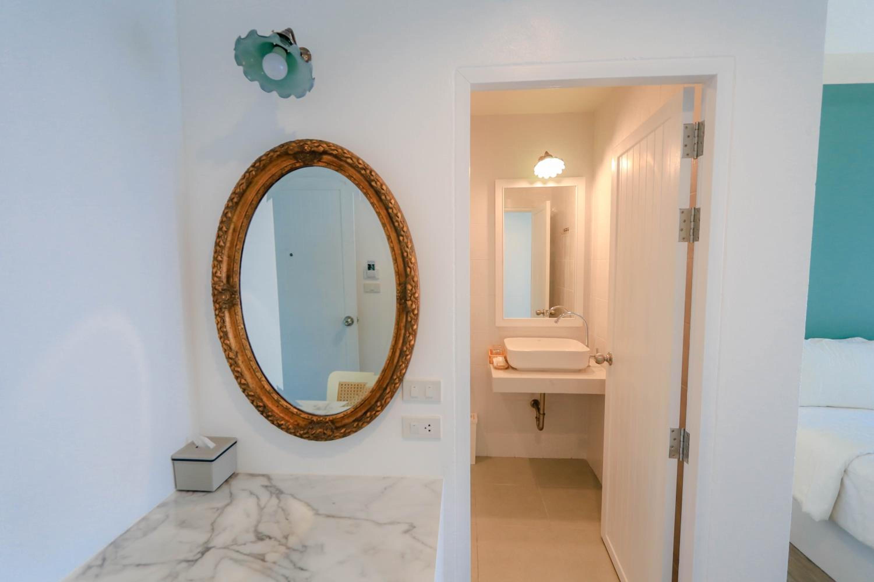 Superior Triple Room - Photo 13
