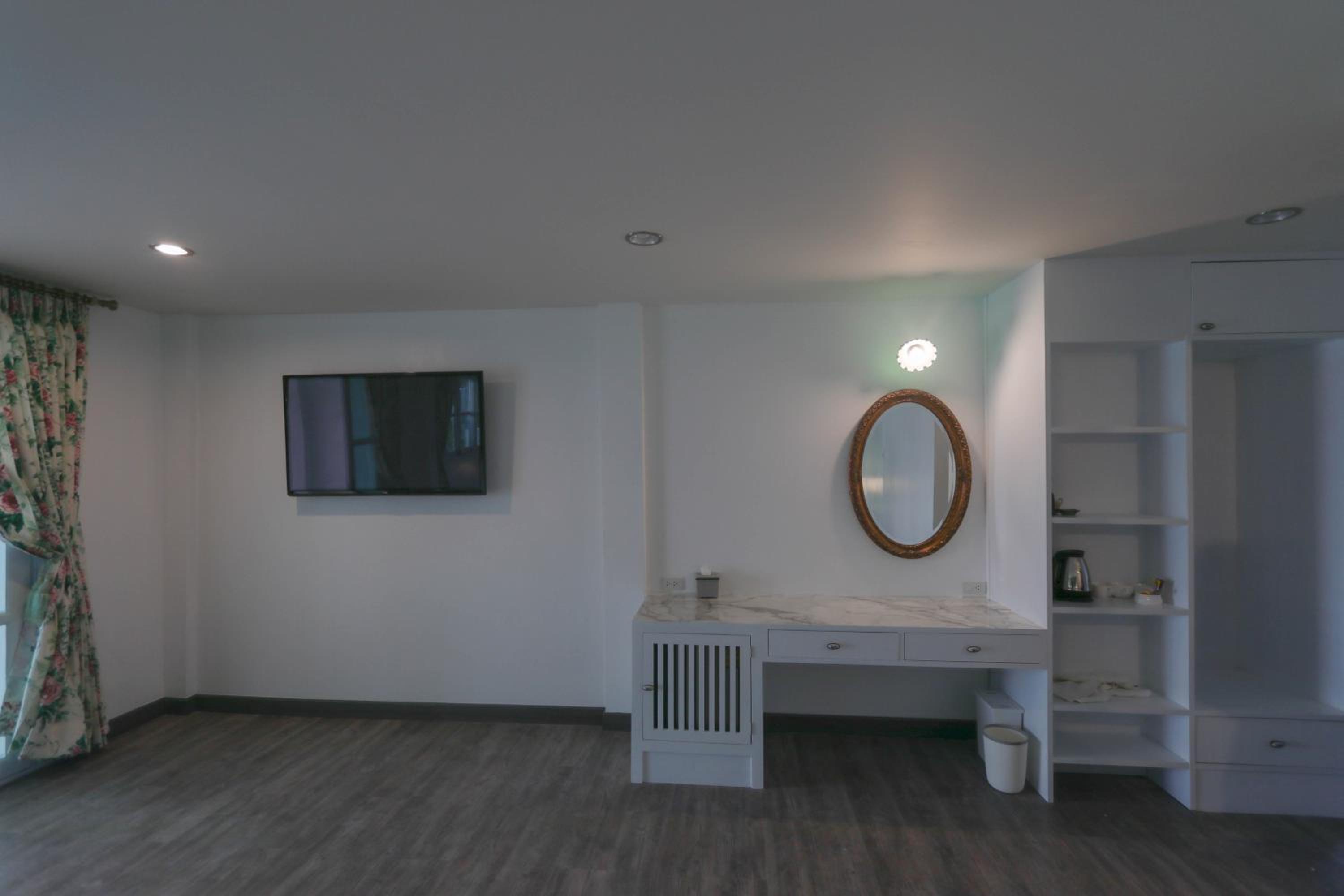 Superior Triple Room - Photo 2