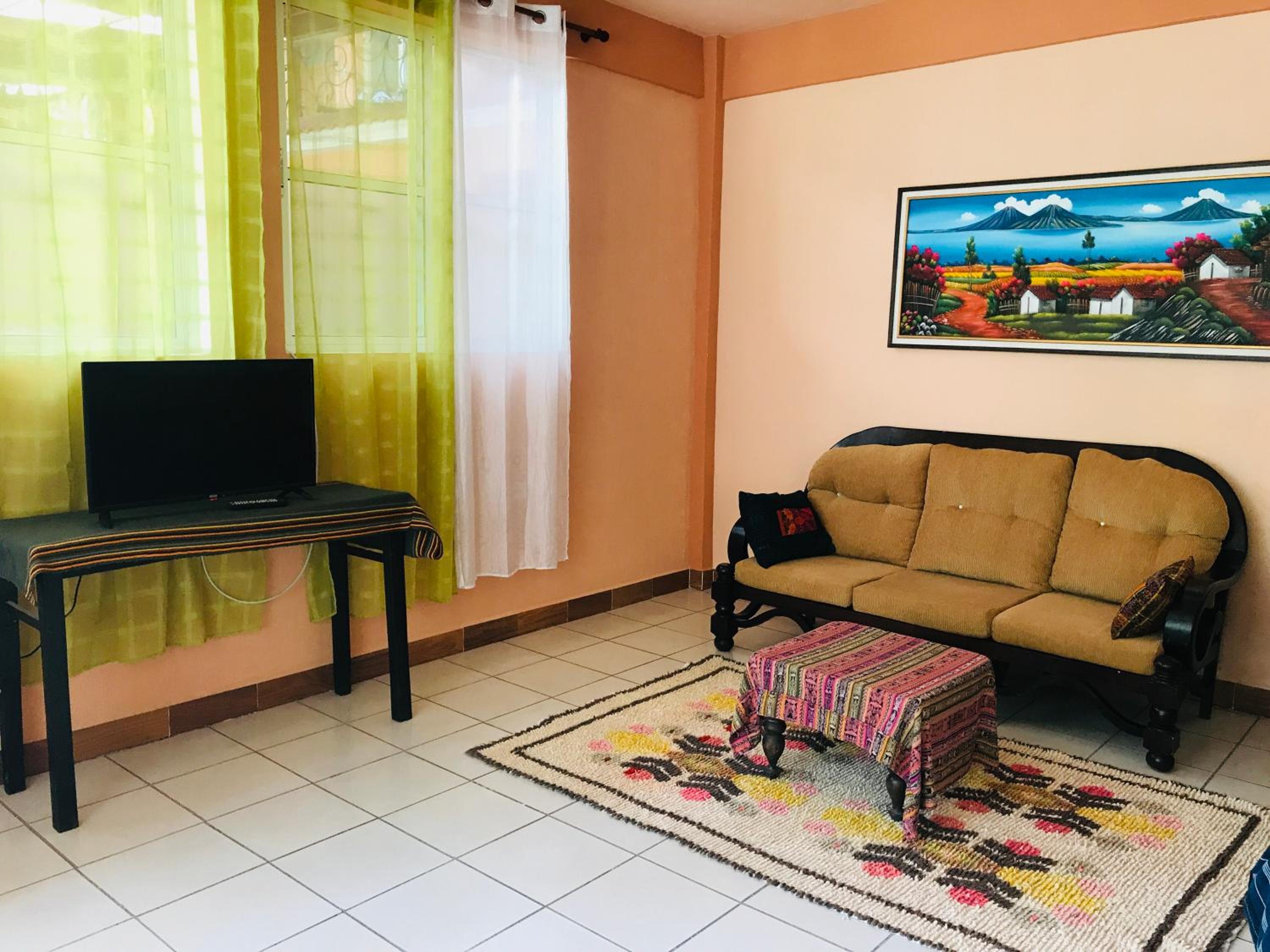 Apartment - Ground Floor photo 2