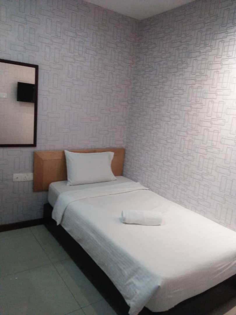 Standard Single Room photo 3