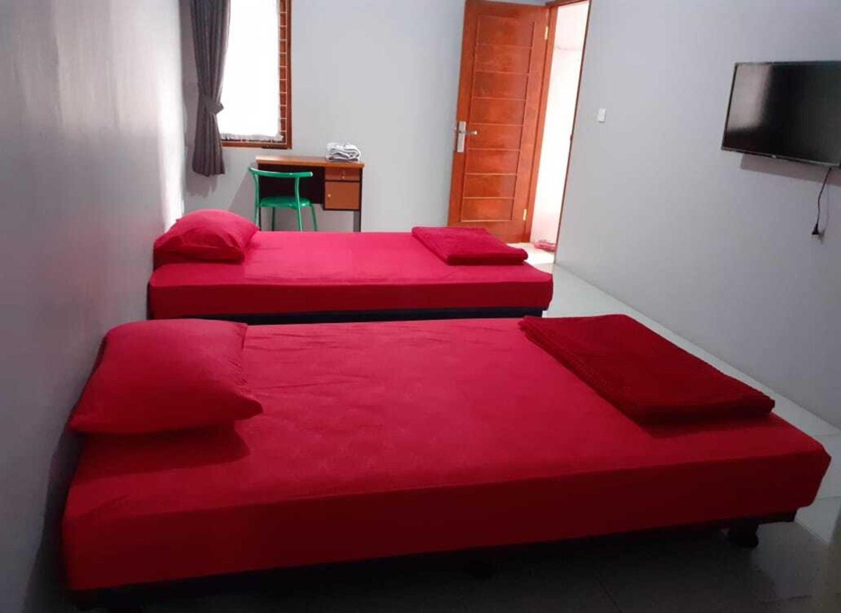 Standard Twin Room photo 2