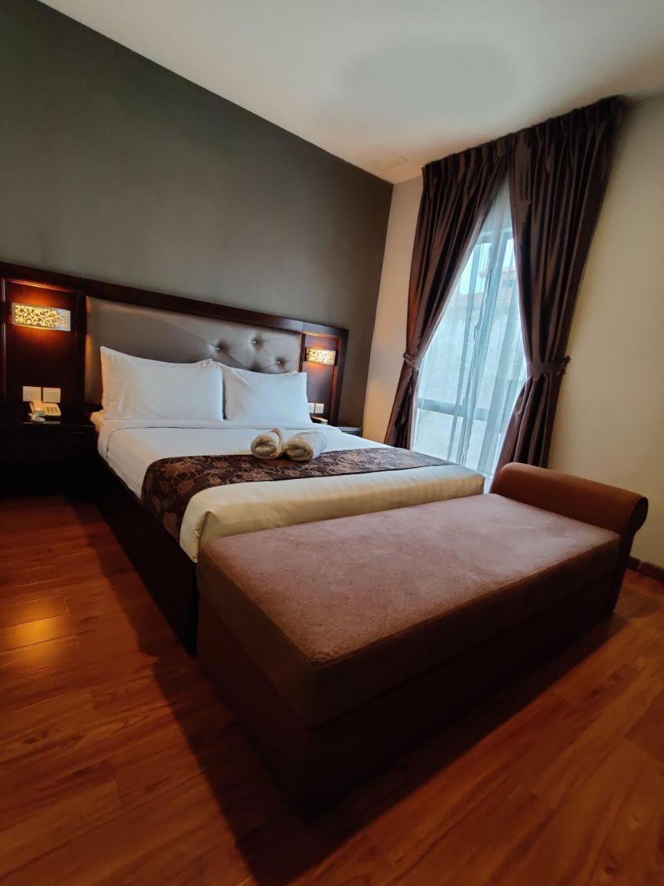 Premier Double Room photo 1