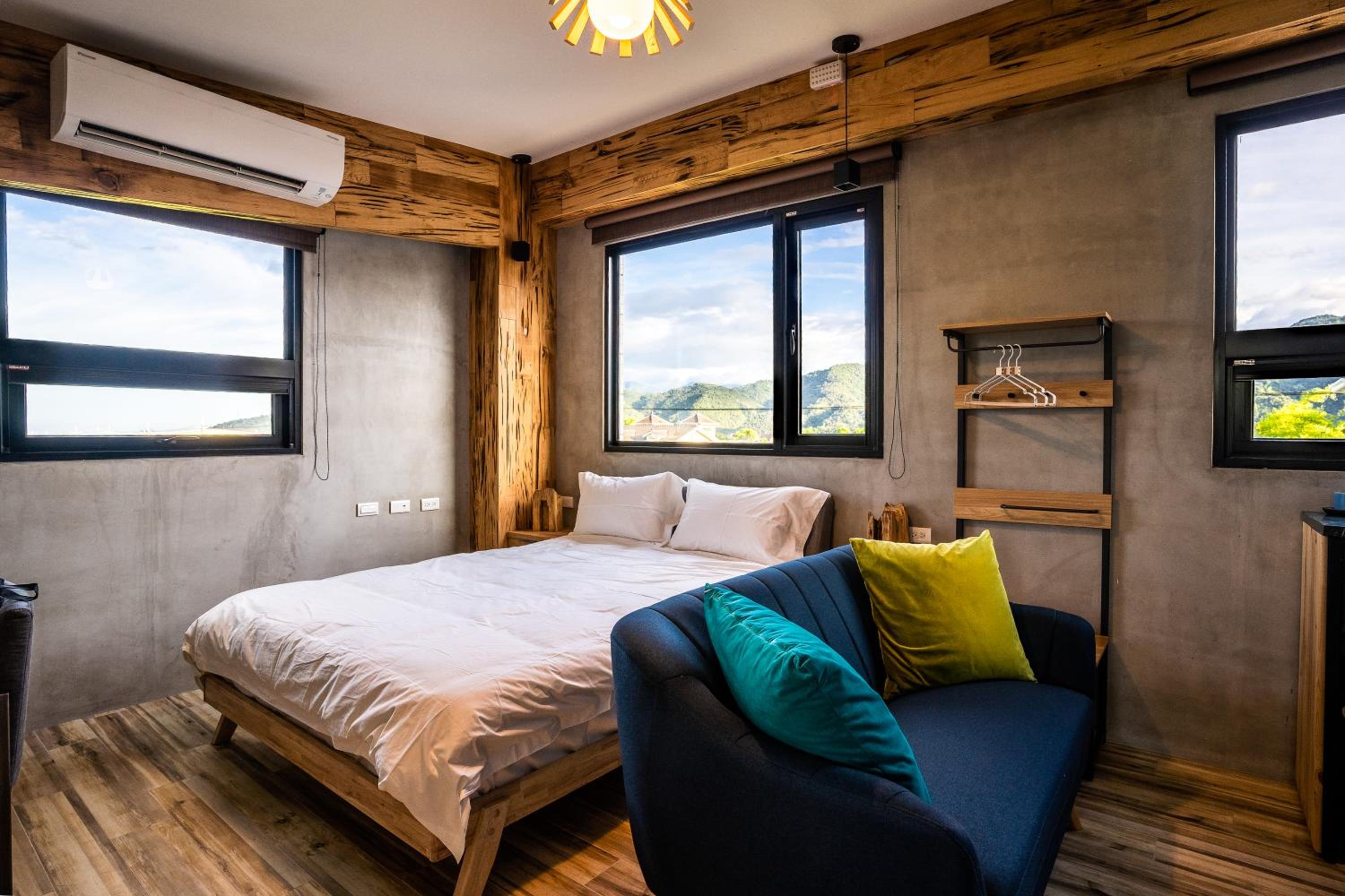 Double Room with Terrace photo 1