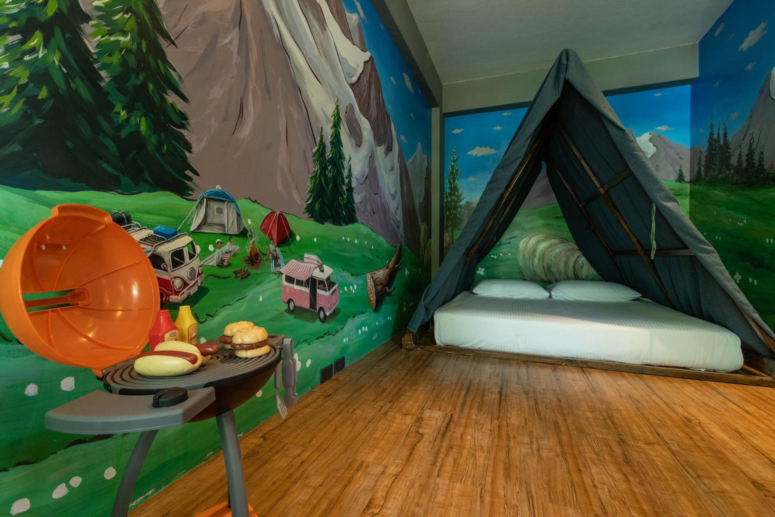 Double Room - Photo 10
