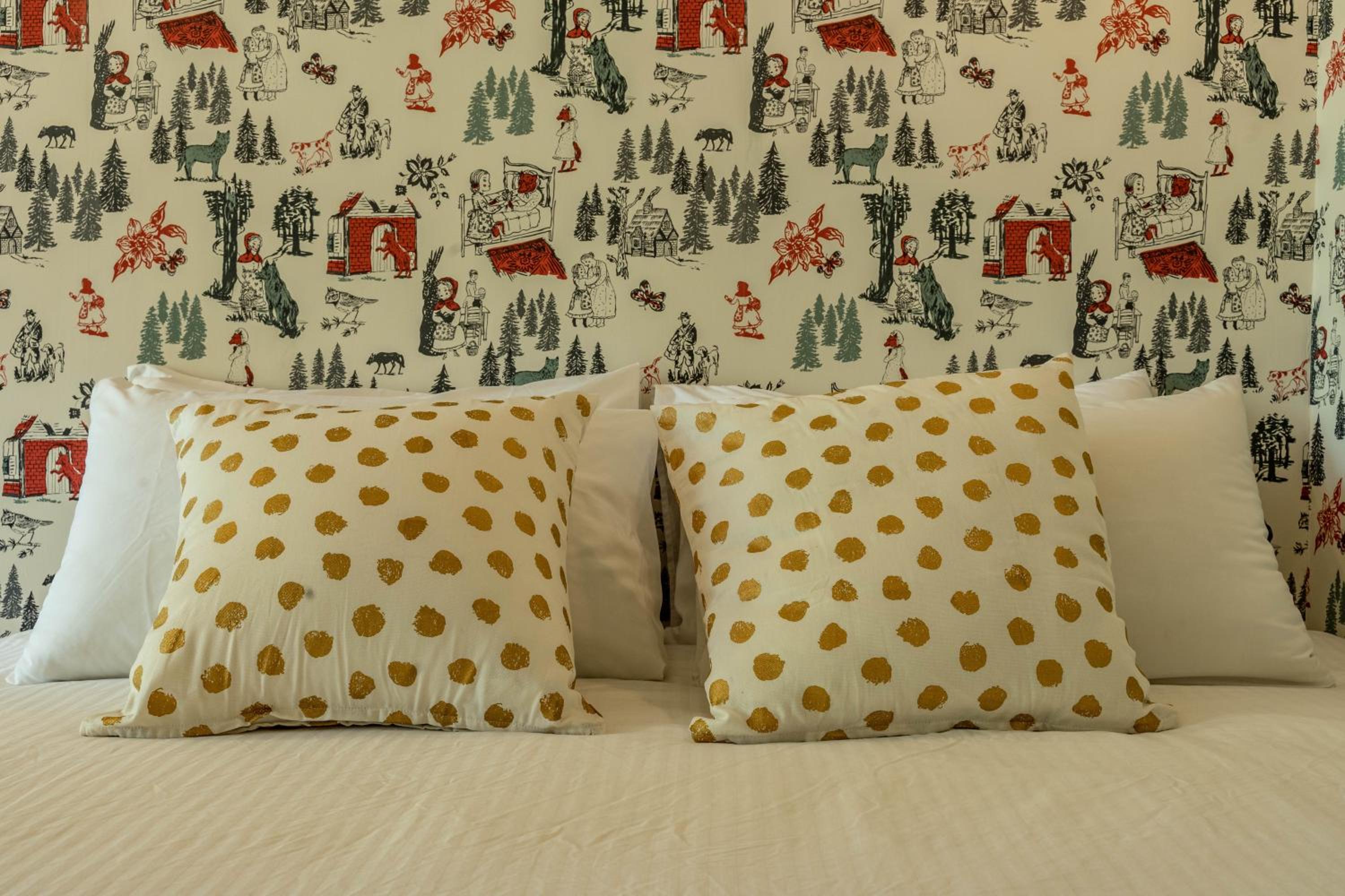 Double Room - Photo 5