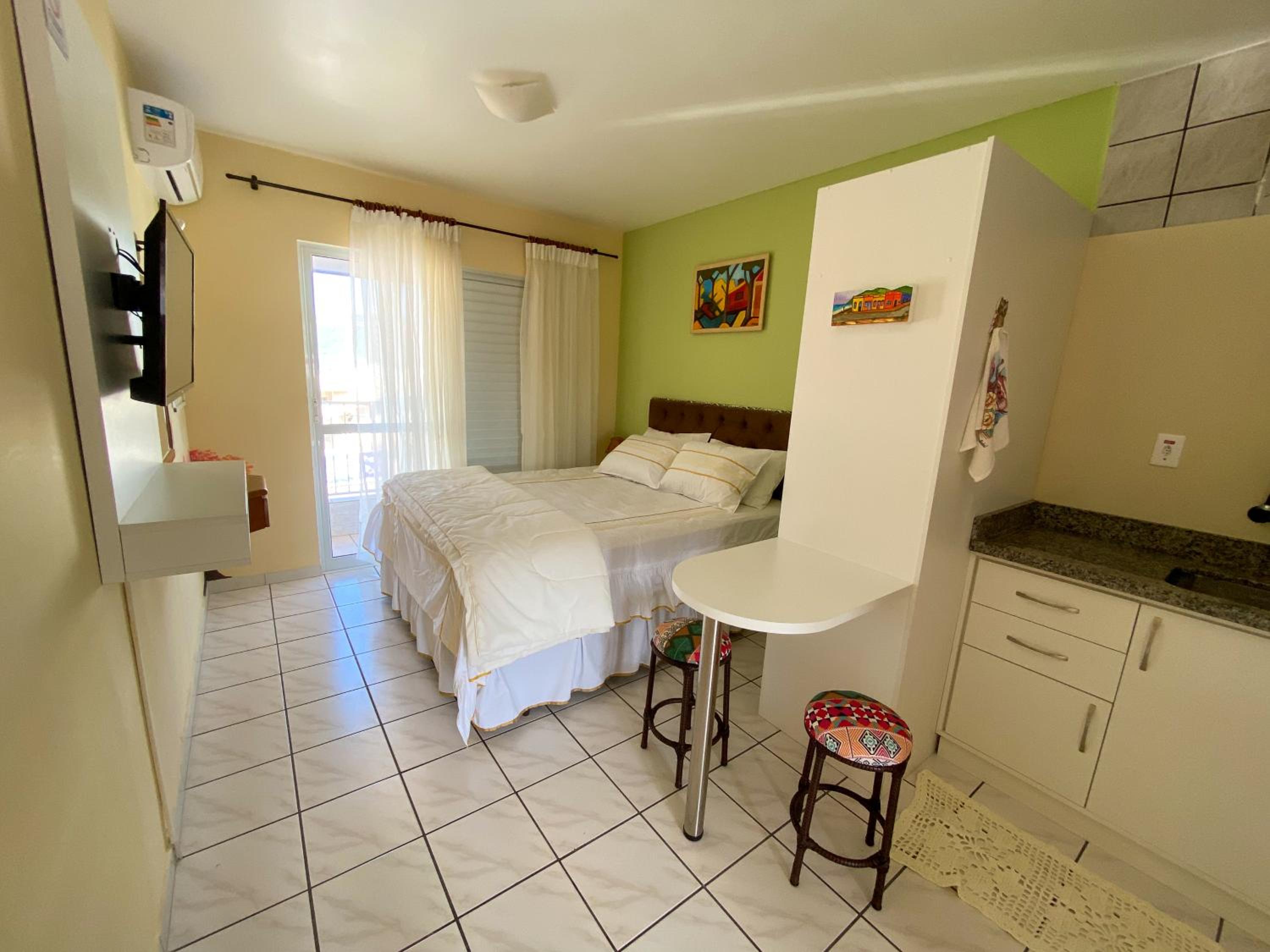 Suite with Sea View