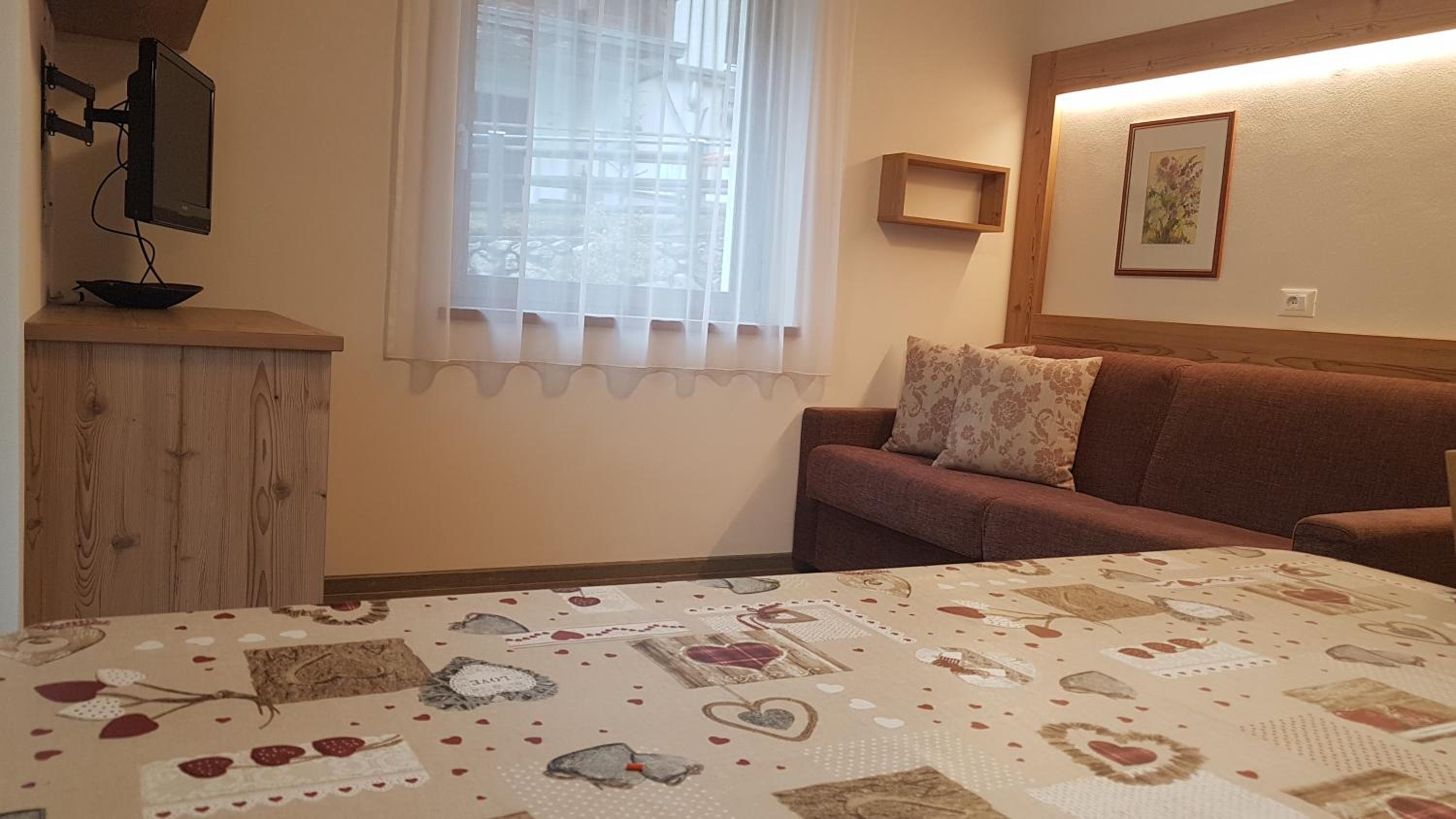 Apartment - Ground Floor photo 1