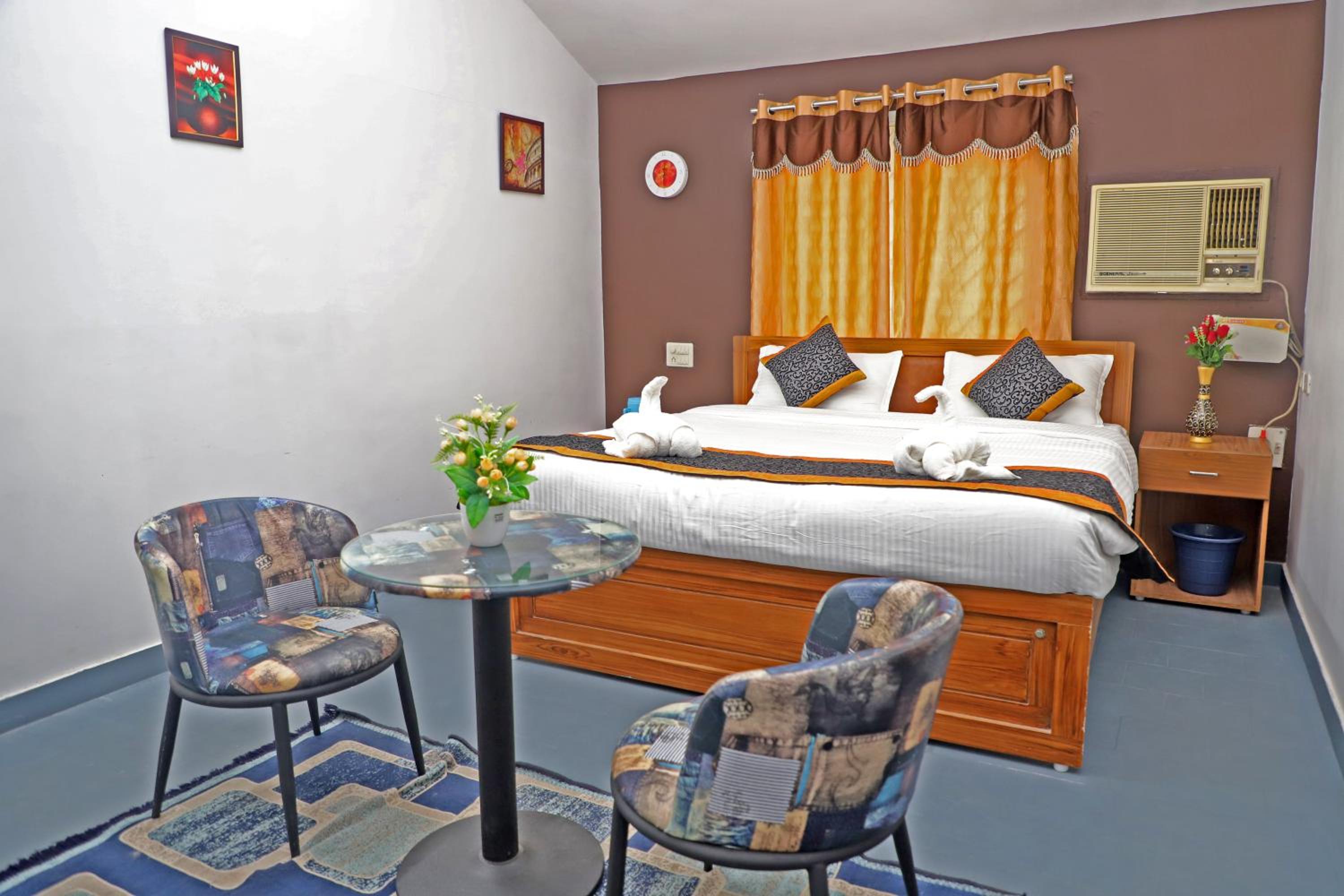 Deluxe Suite photo 1