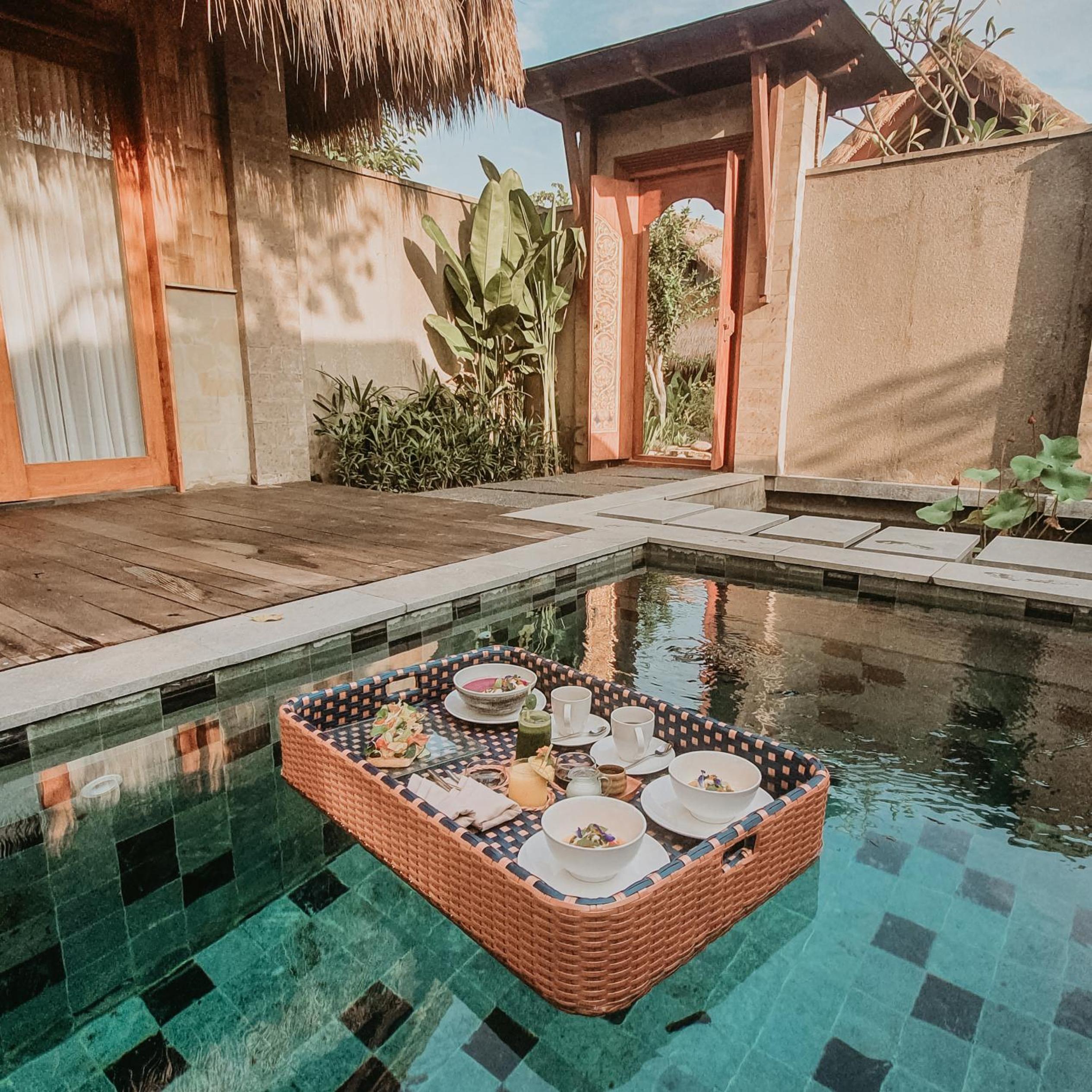 Water Garden Pool Suite - Photo 5