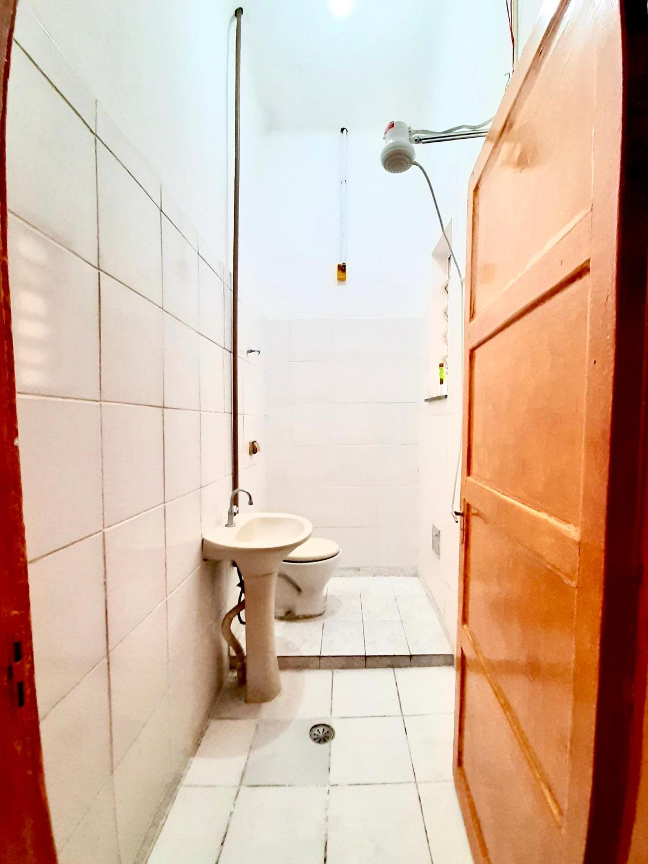 Double Room - Photo 6