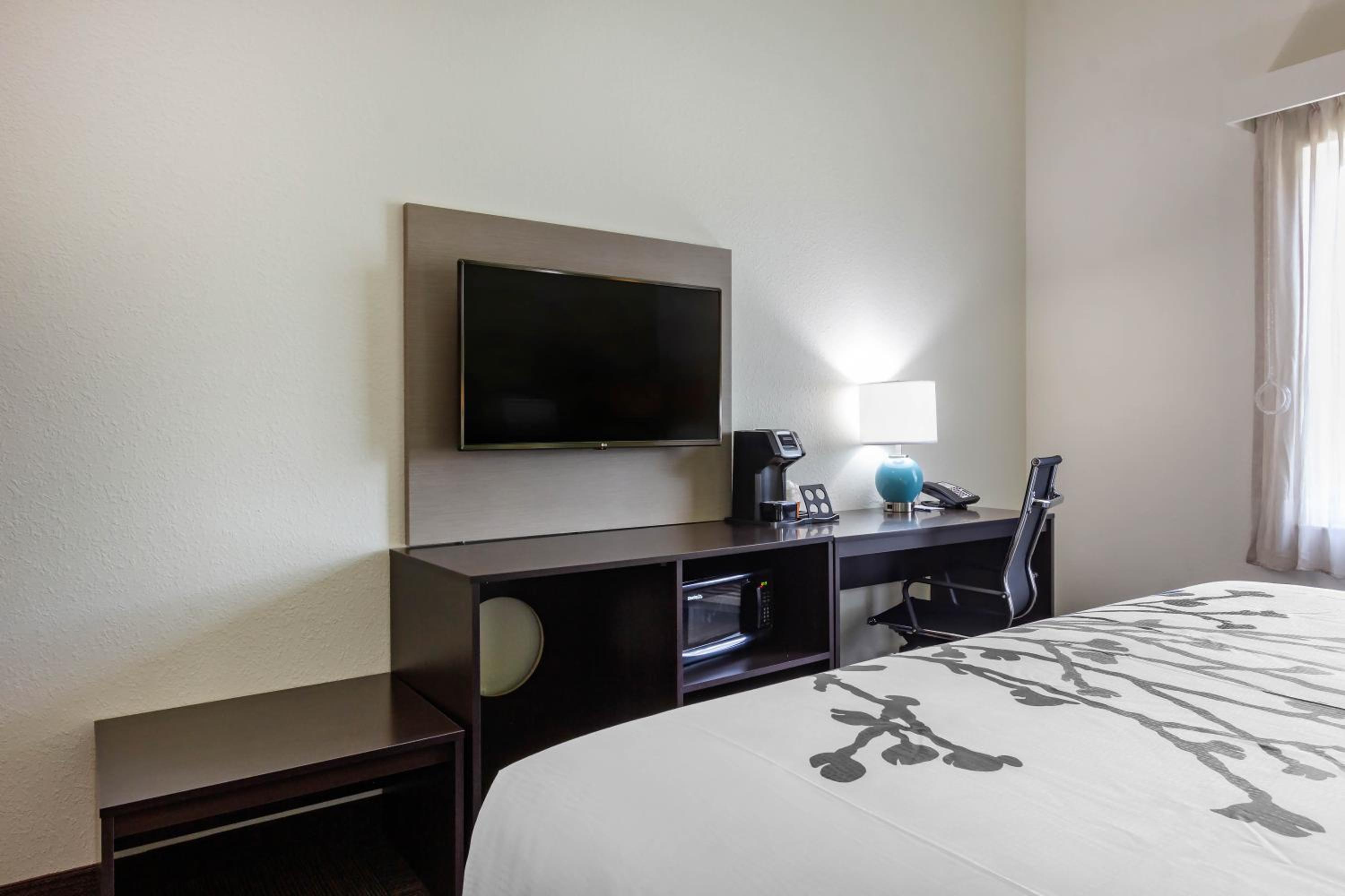 King Room - Accessible/Non-Smoking - Photo 3