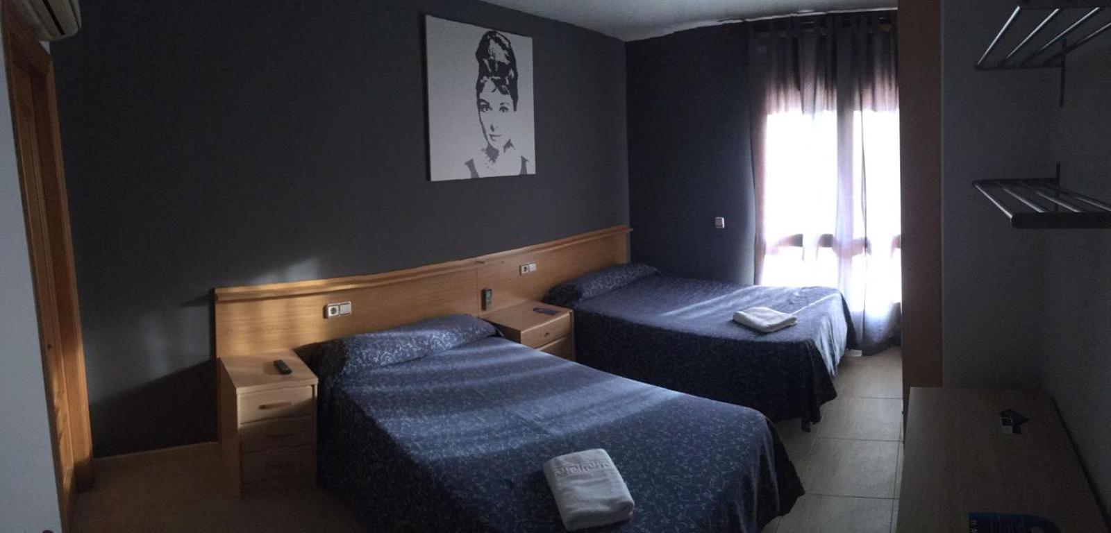 Triple Room photo 3