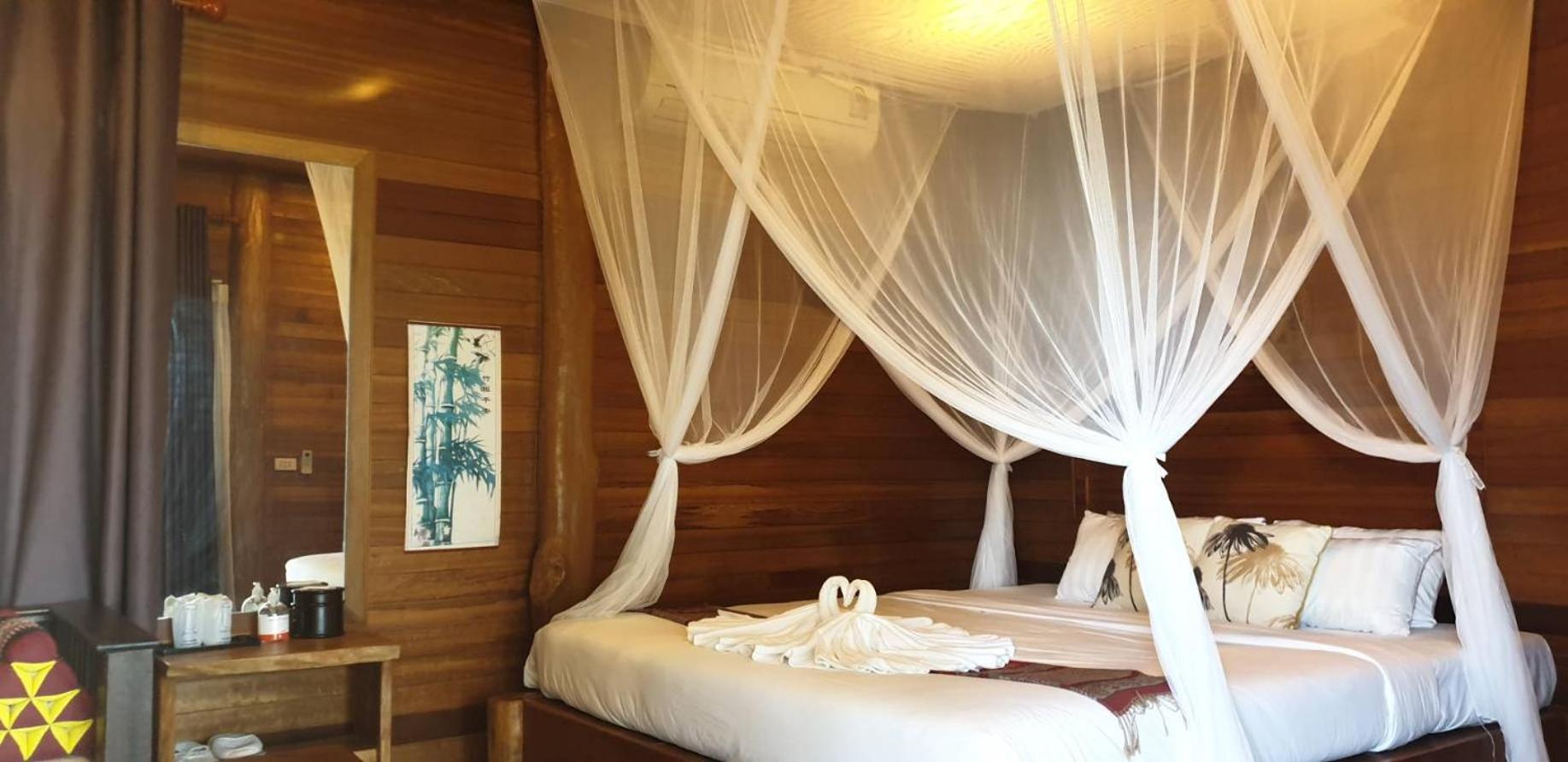 Bungalow with Sea View - Photo 15