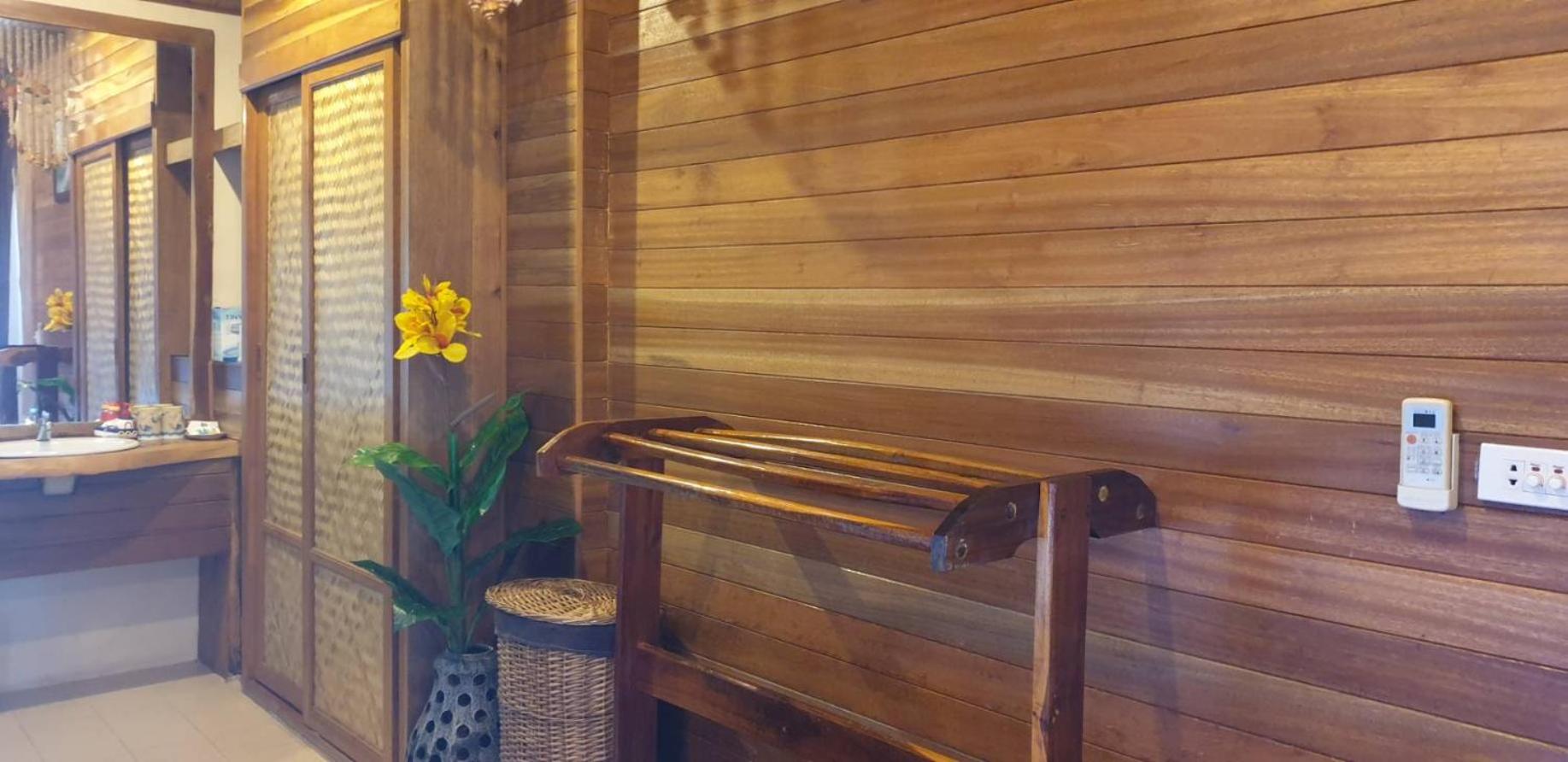 Bungalow with Sea View - Photo 14