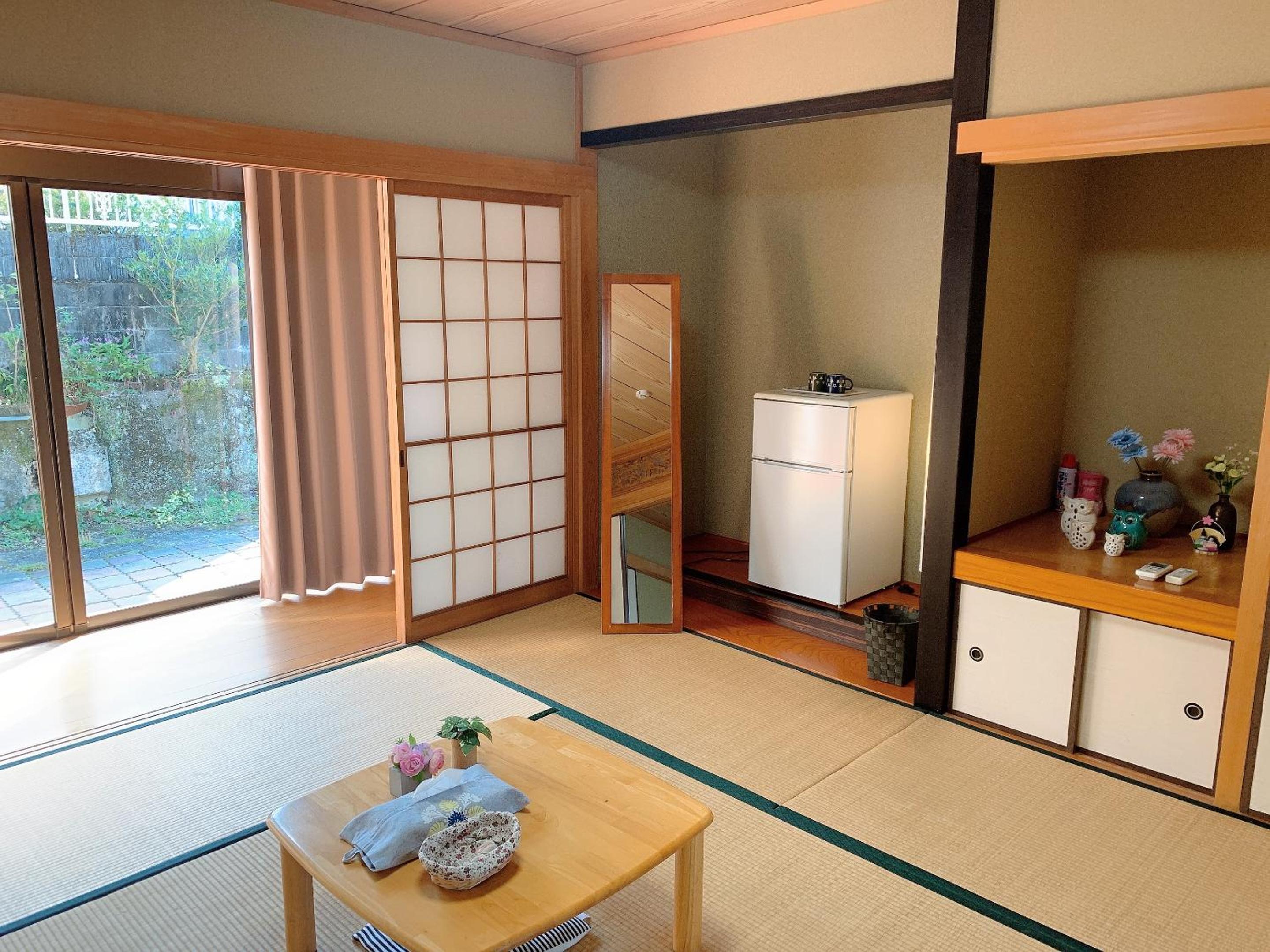 Family Suite - Photo 9
