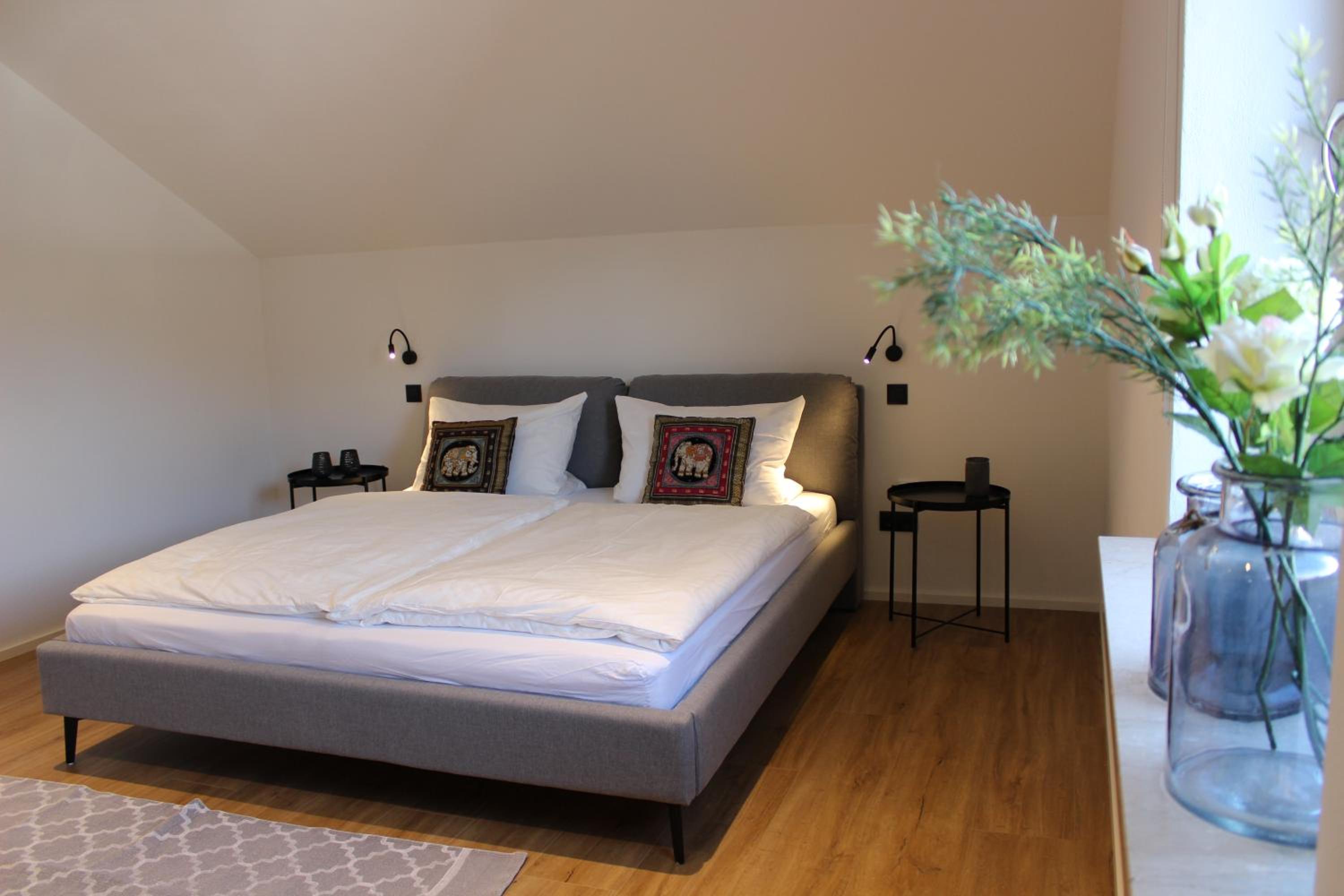 Two-Bedroom Apartment photo 2
