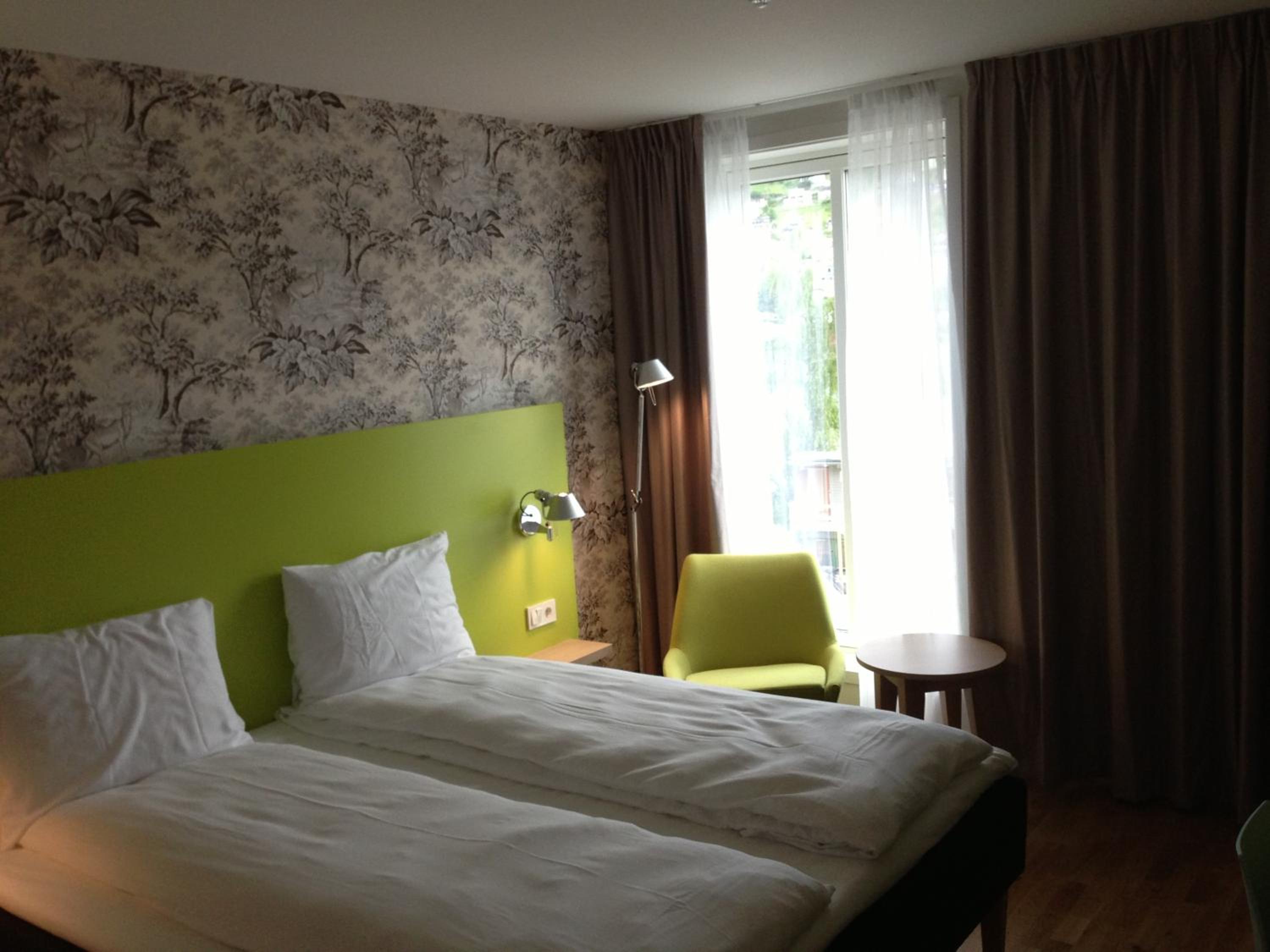 Double Room - Photo 4
