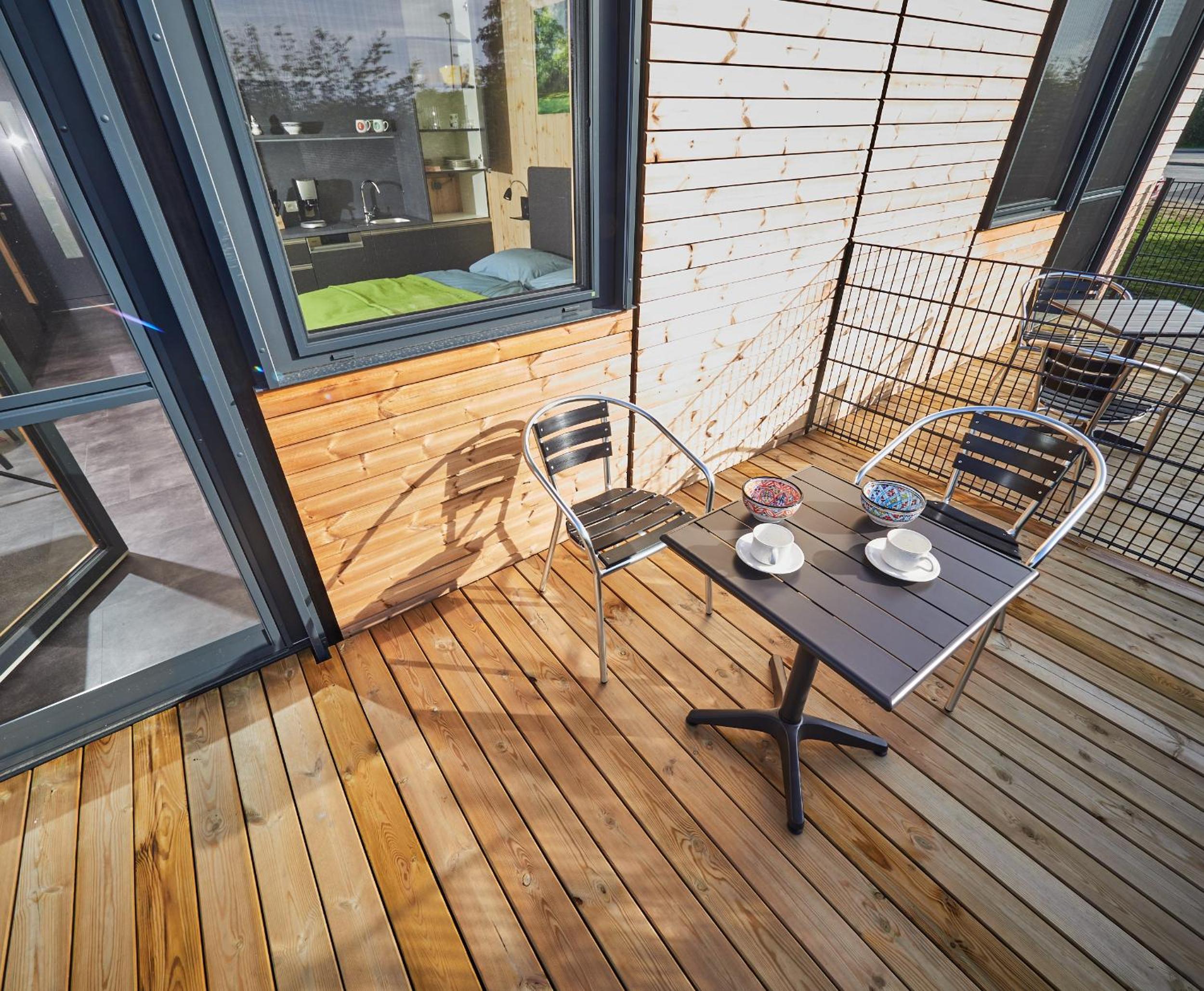 One-Bedroom Apartment - Photo 7