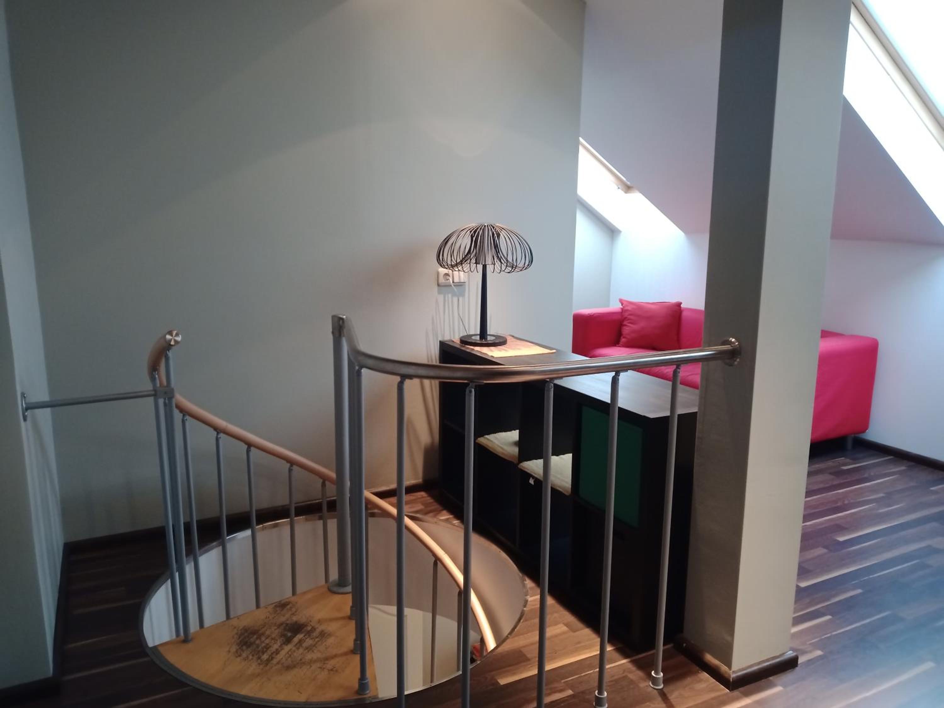 Three-Bedroom Apartment - Photo 32