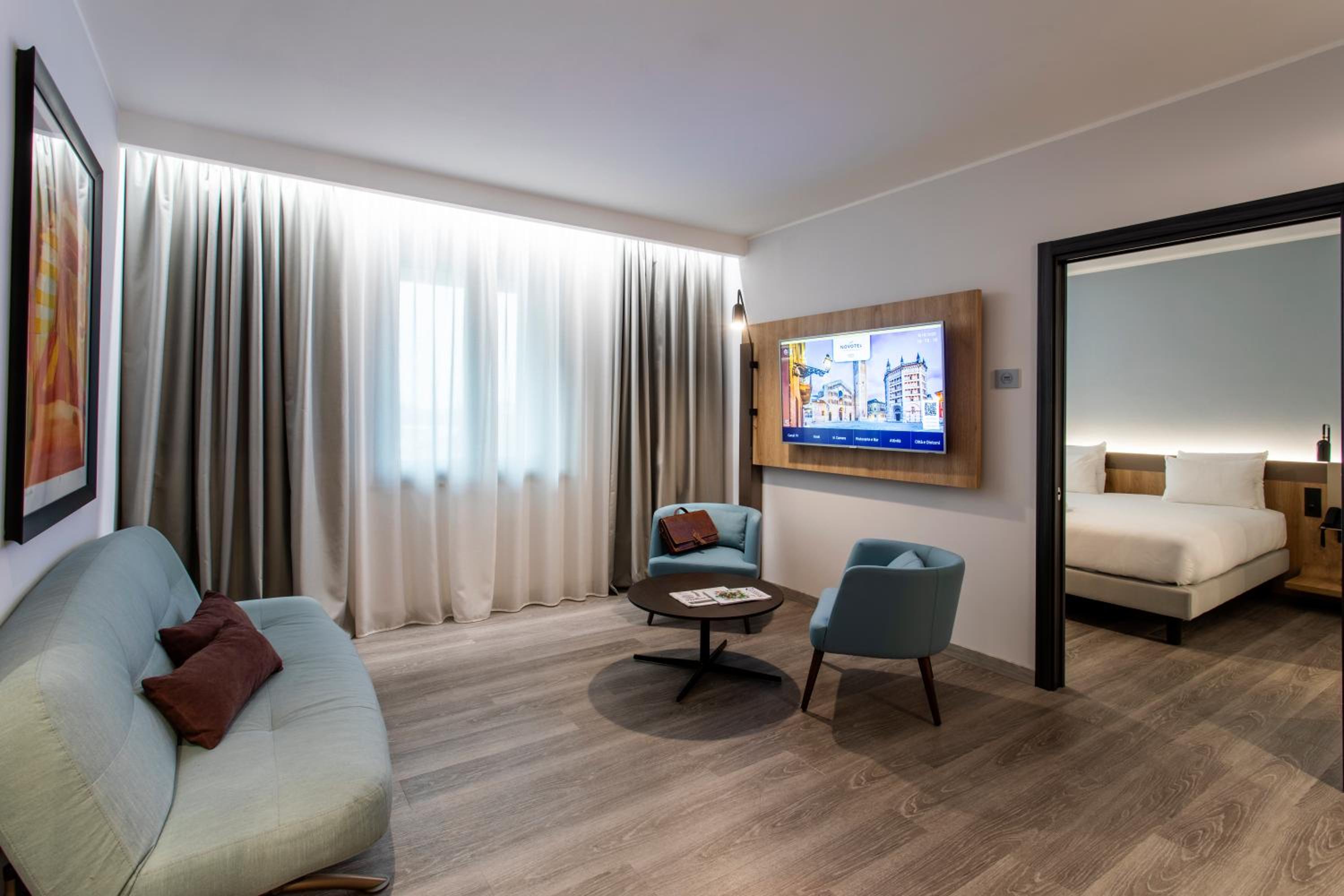 Junior Suite - Photo 7