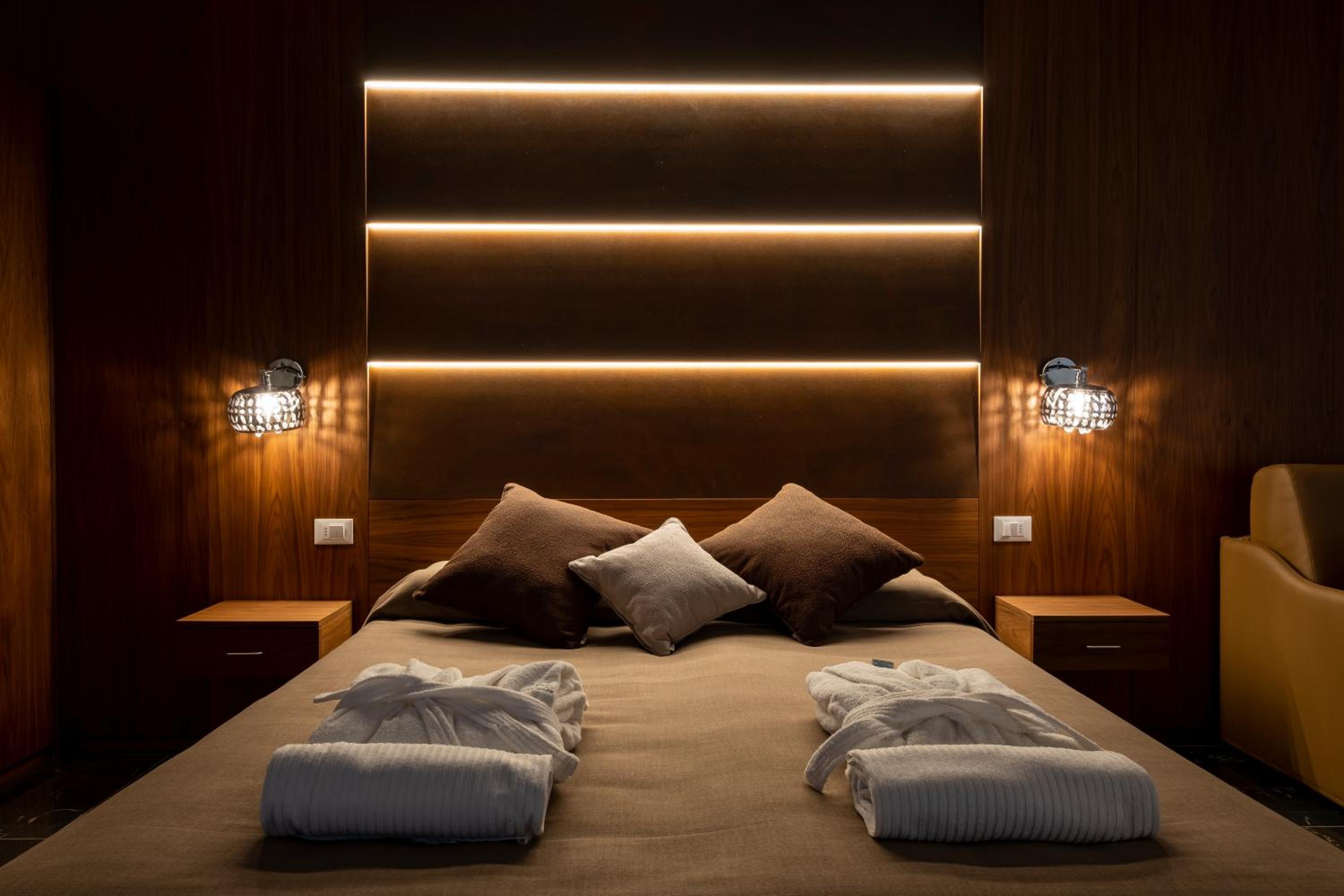 Deluxe Junior Suite