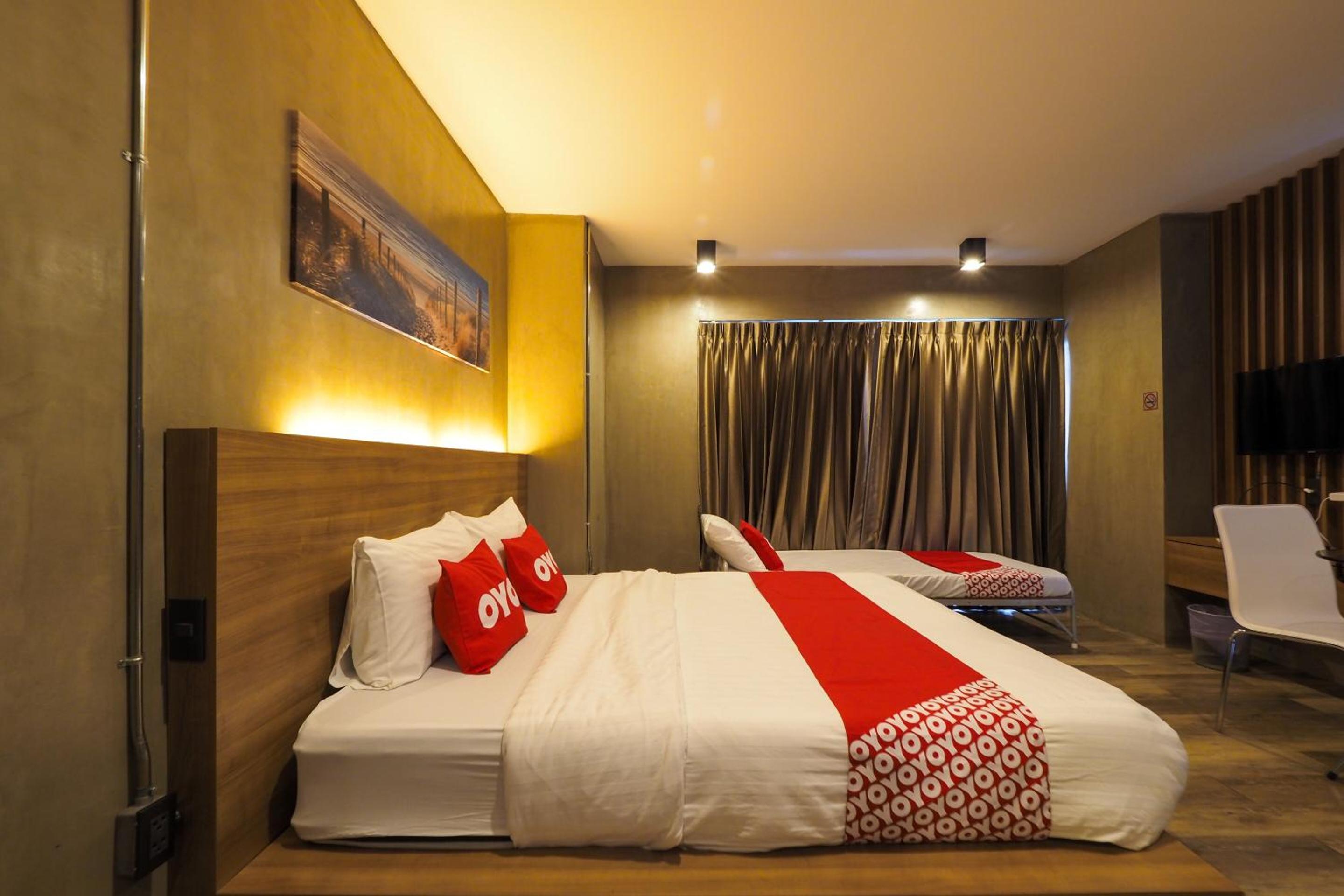 Superior Suite