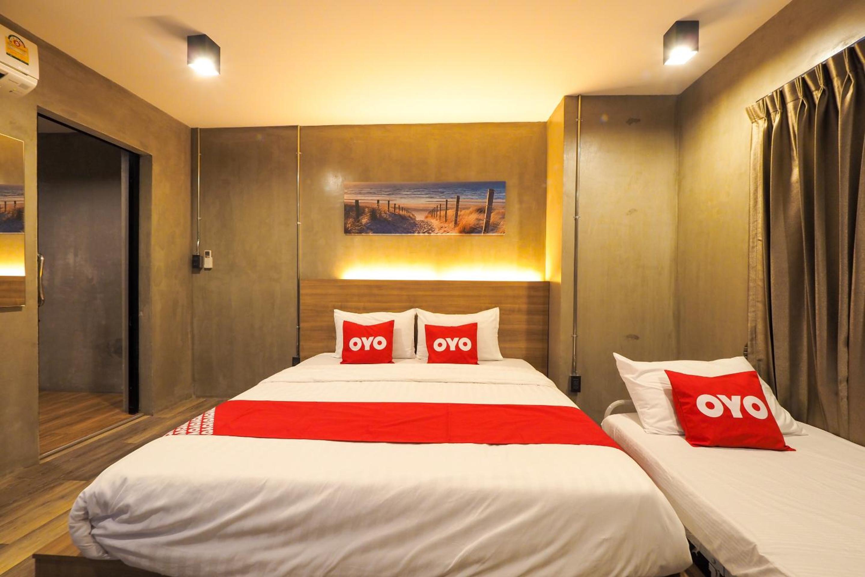 Superior Suite photo 3