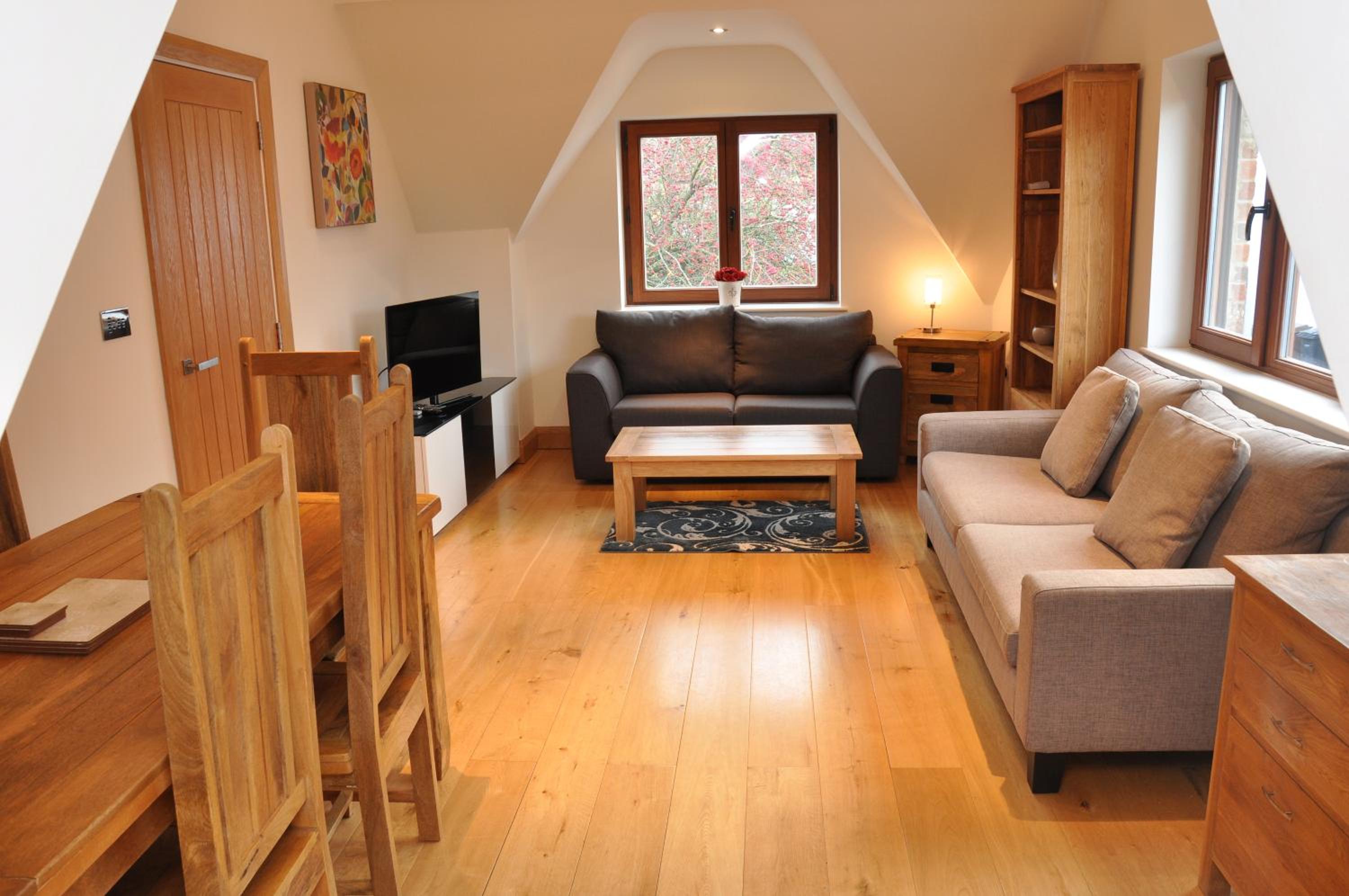 Three Bedroom Apartment photo 2