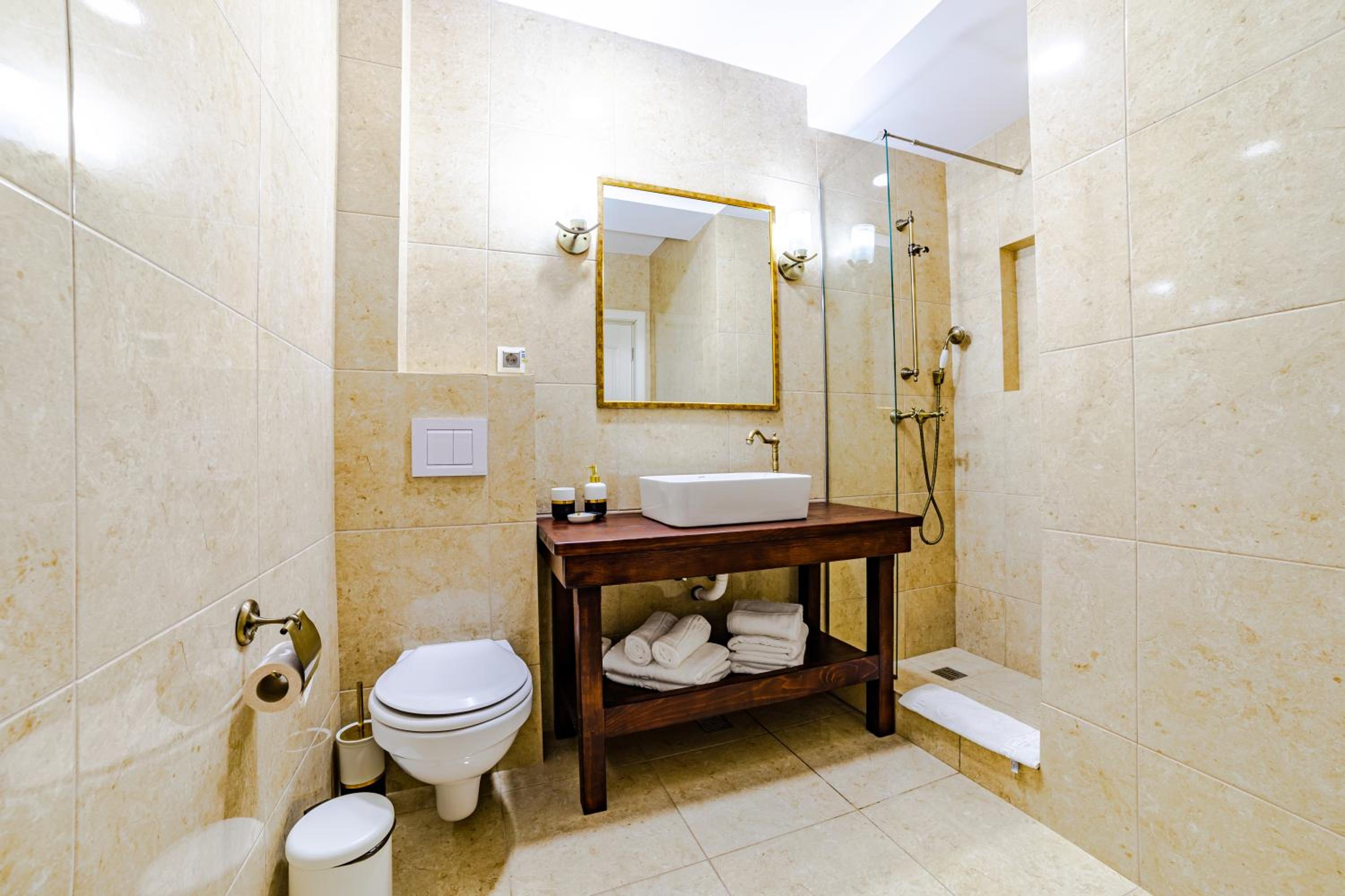 Standard Apartment - Photo 8