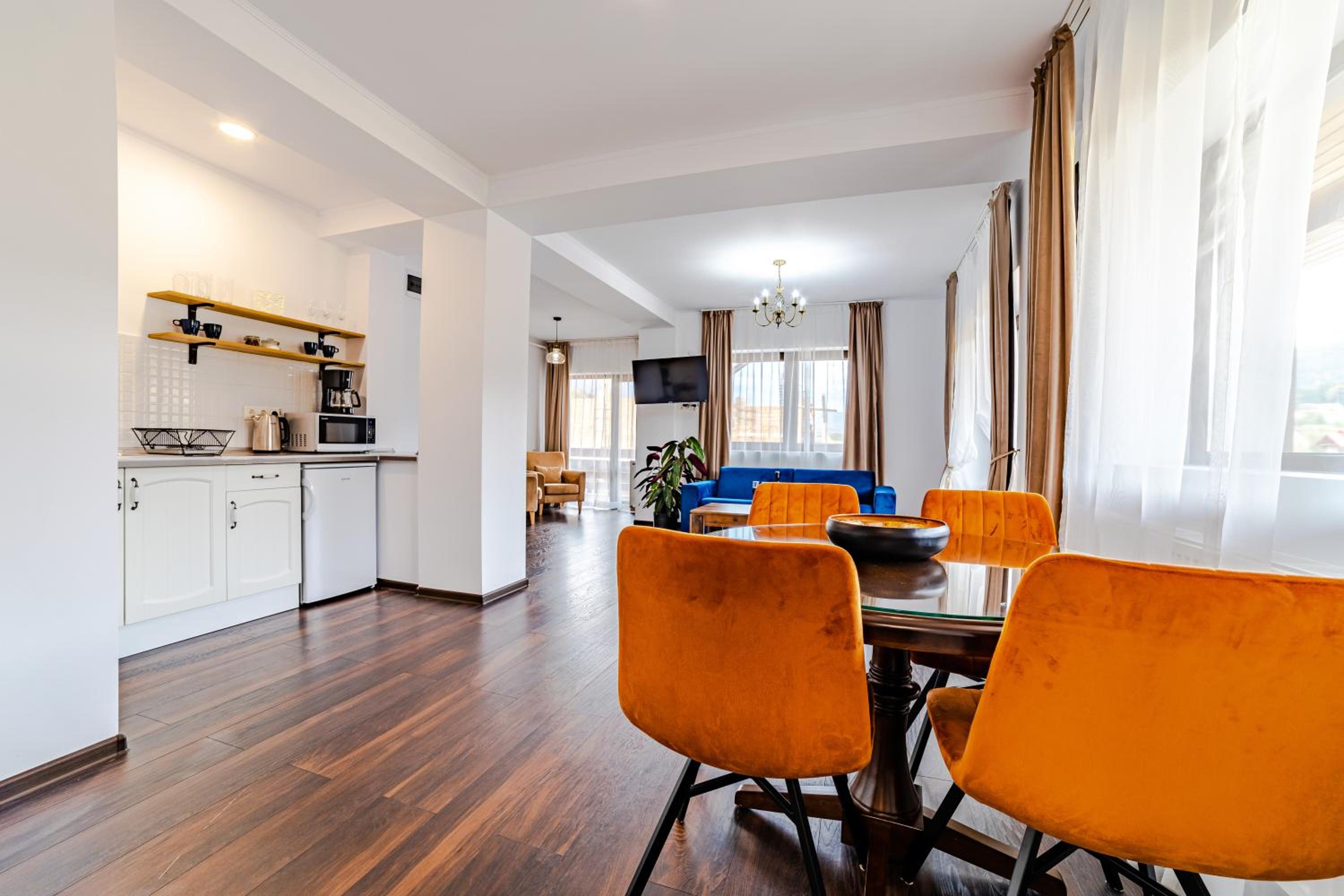Standard Apartment - Photo 2