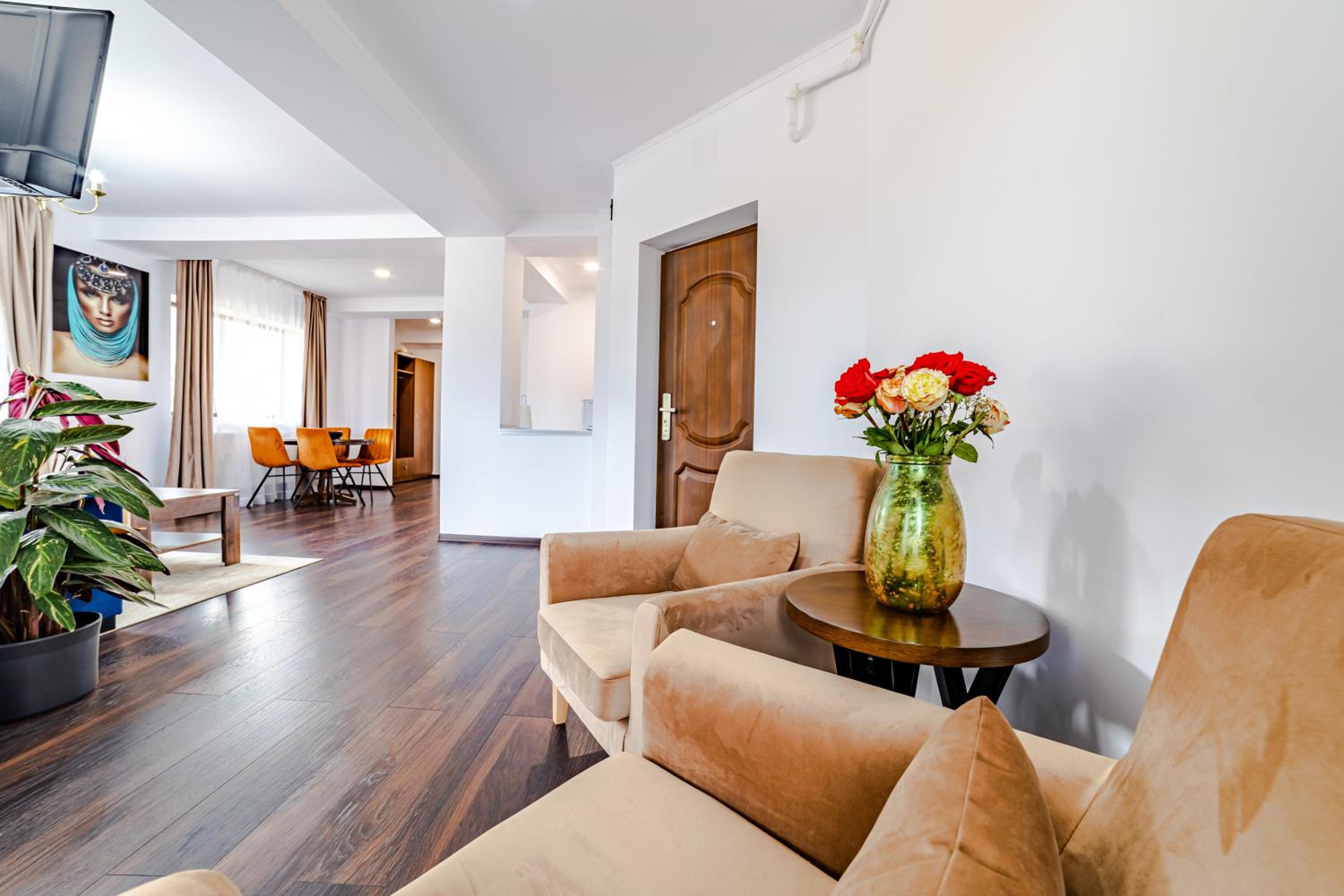 Standard Apartment - Photo 3