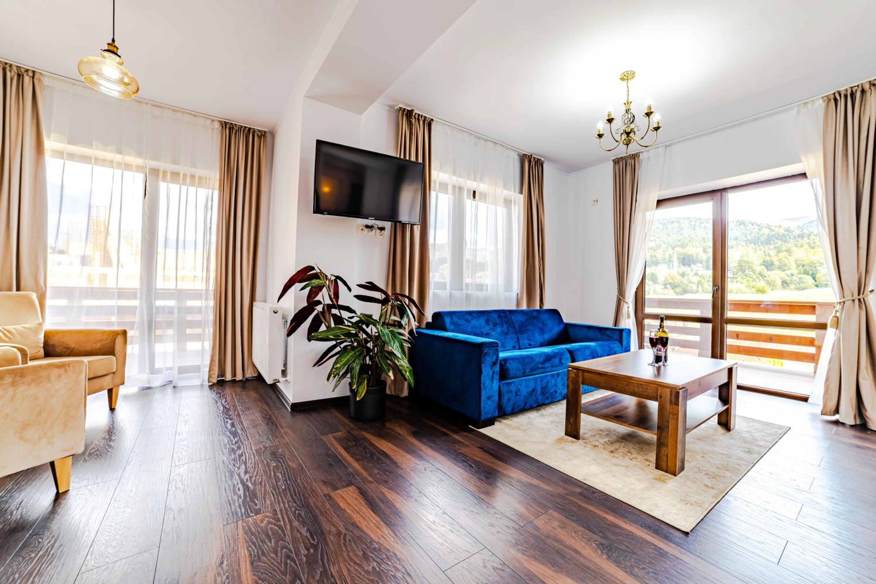 Standard Apartment - Photo 1