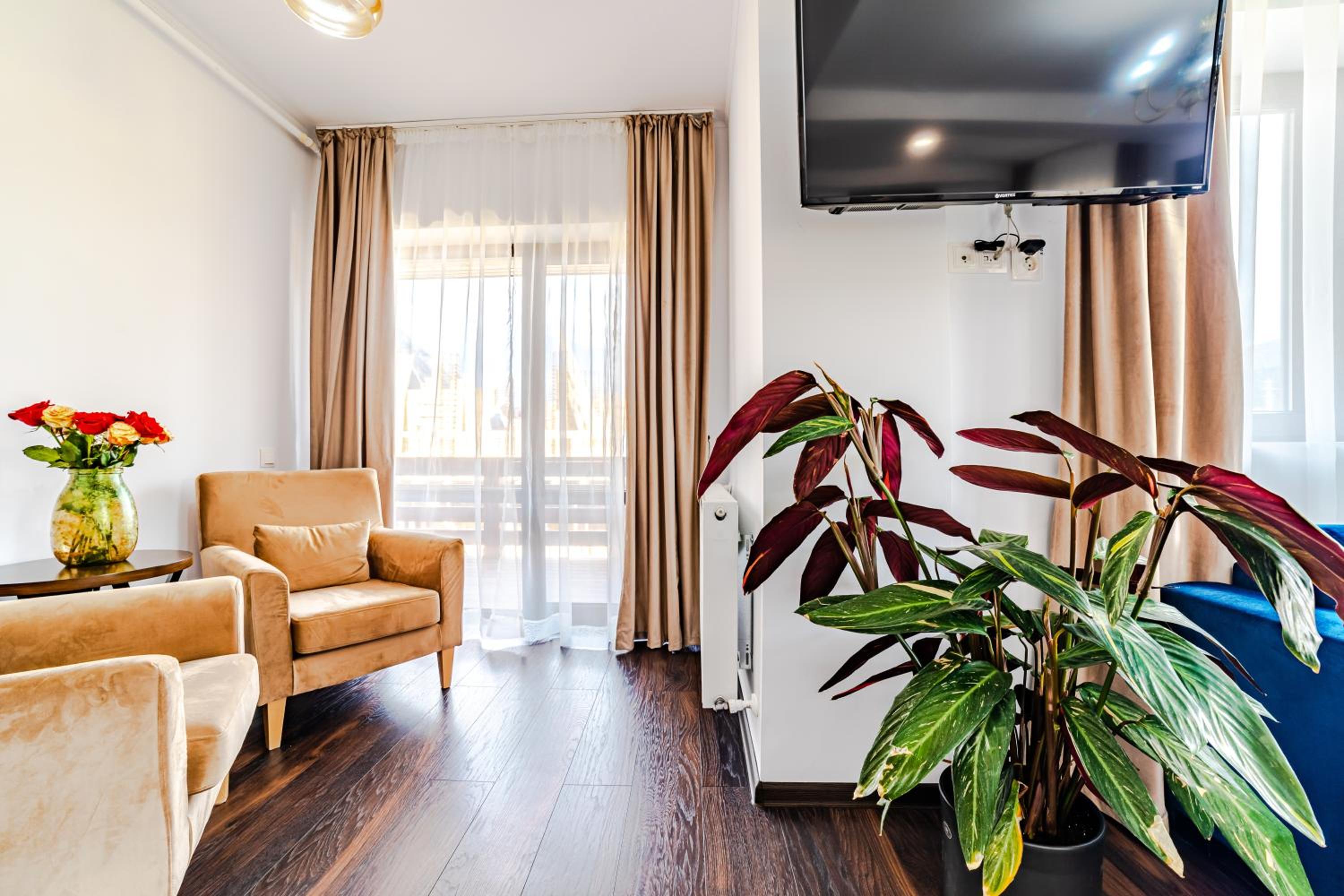 Standard Apartment - Photo 4