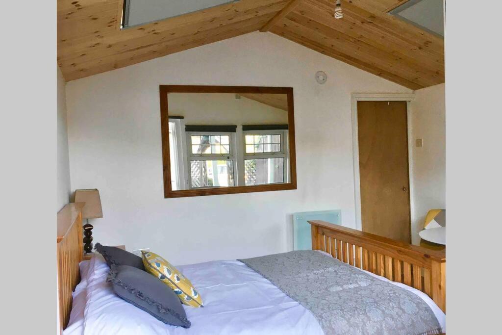 One-Bedroom Chalet photo 1