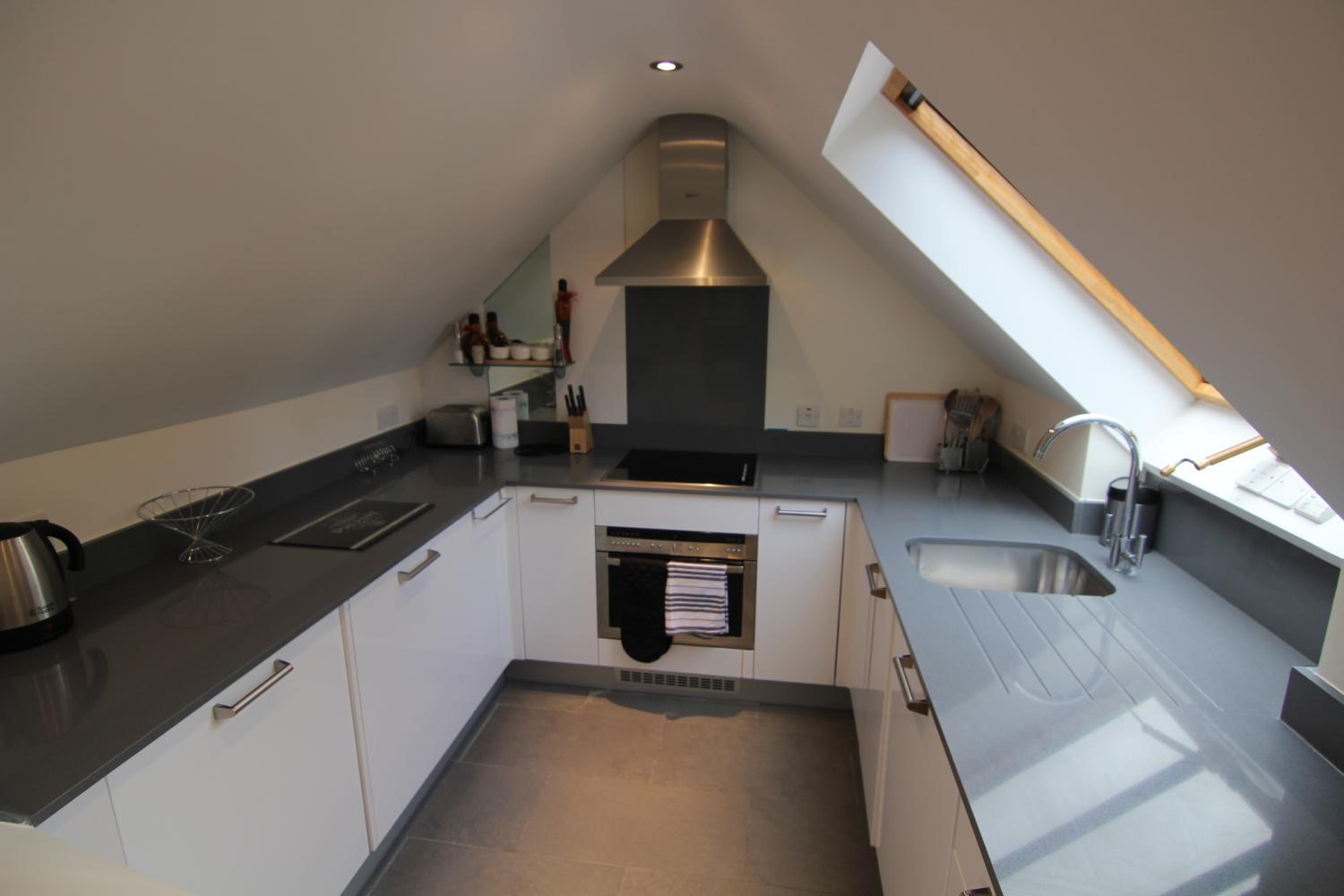 Three Bedroom Apartment photo 3