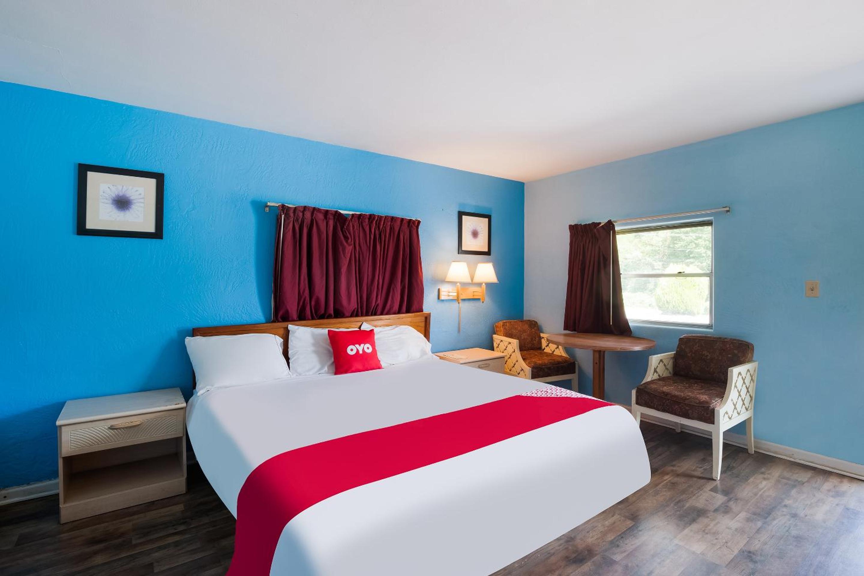 King Room photo 2