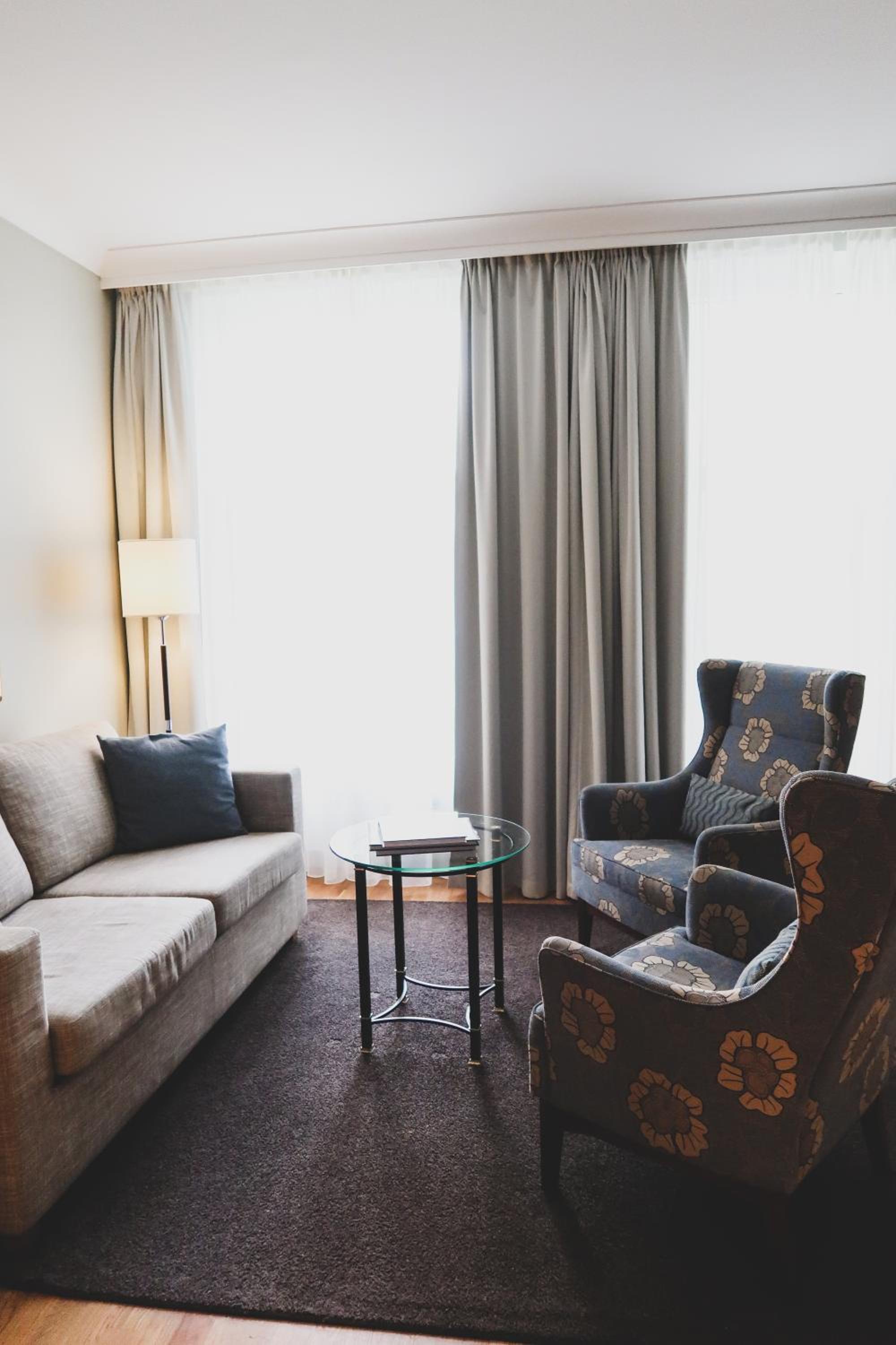 Junior Suite - Photo 4