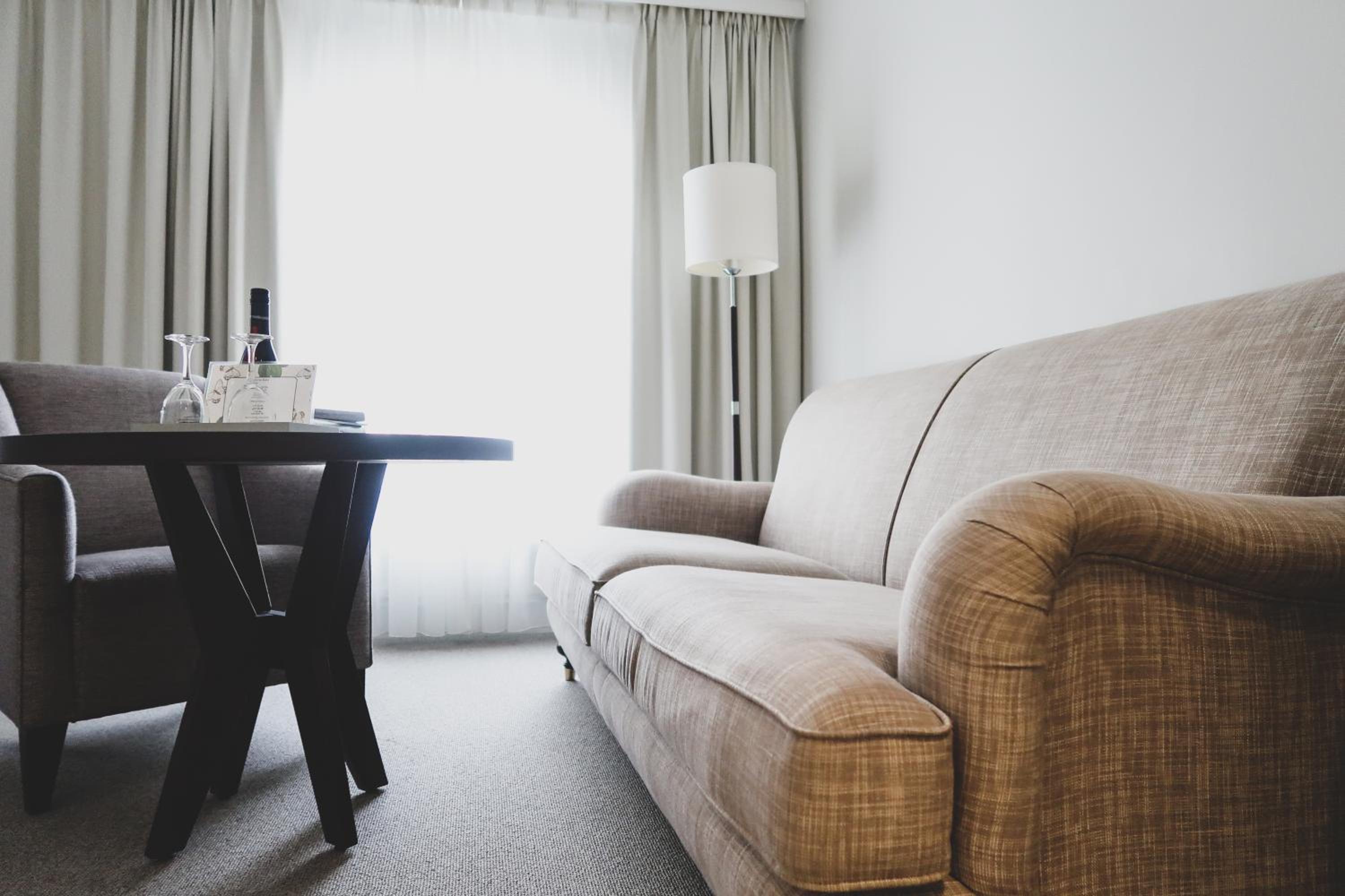 Junior Suite - Photo 8
