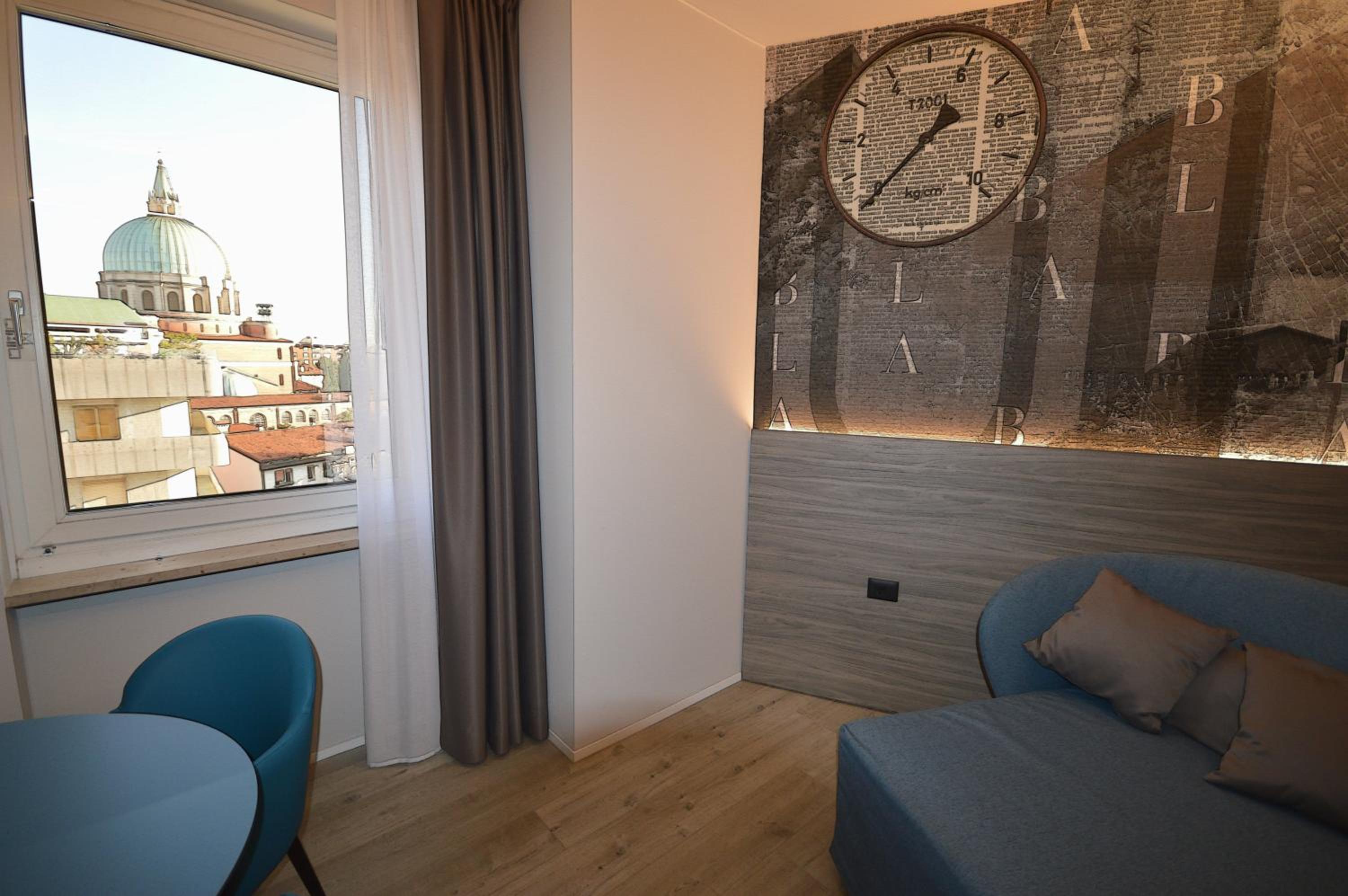 Junior Suite - Photo 1