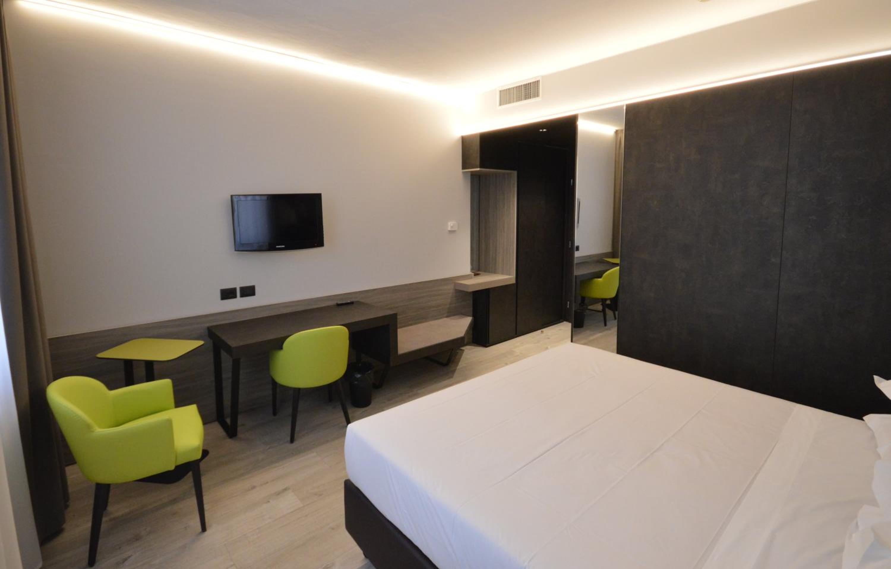 Superior Single Room photo 1