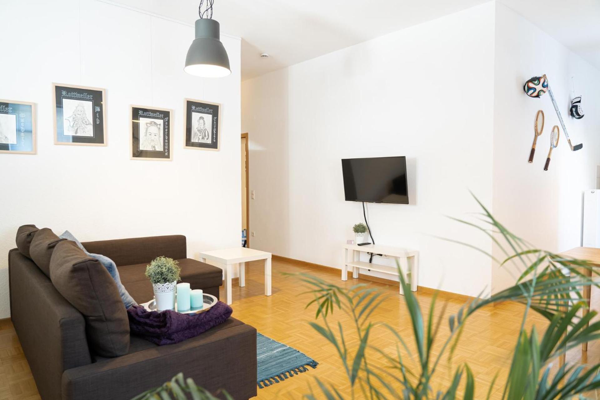 Apartment - Photo 5