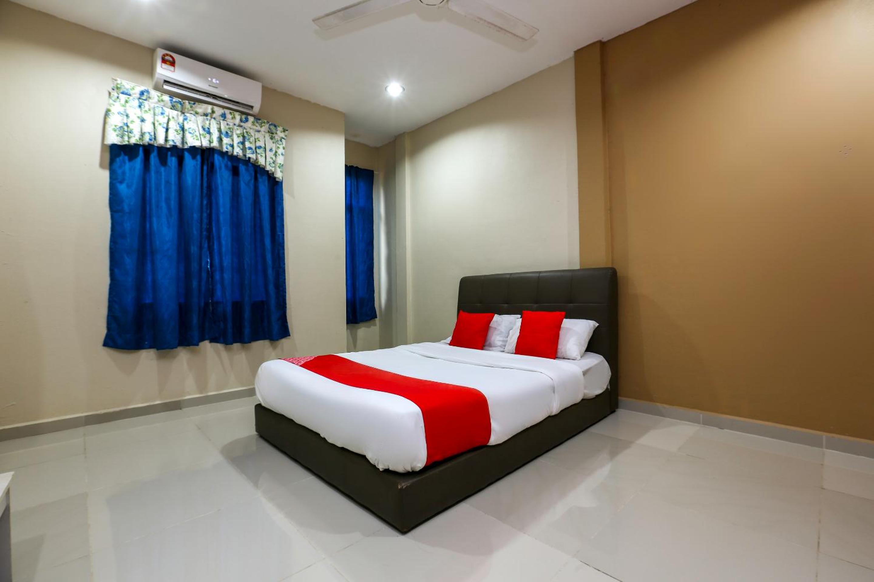 Deluxe Double Room - Photo 4