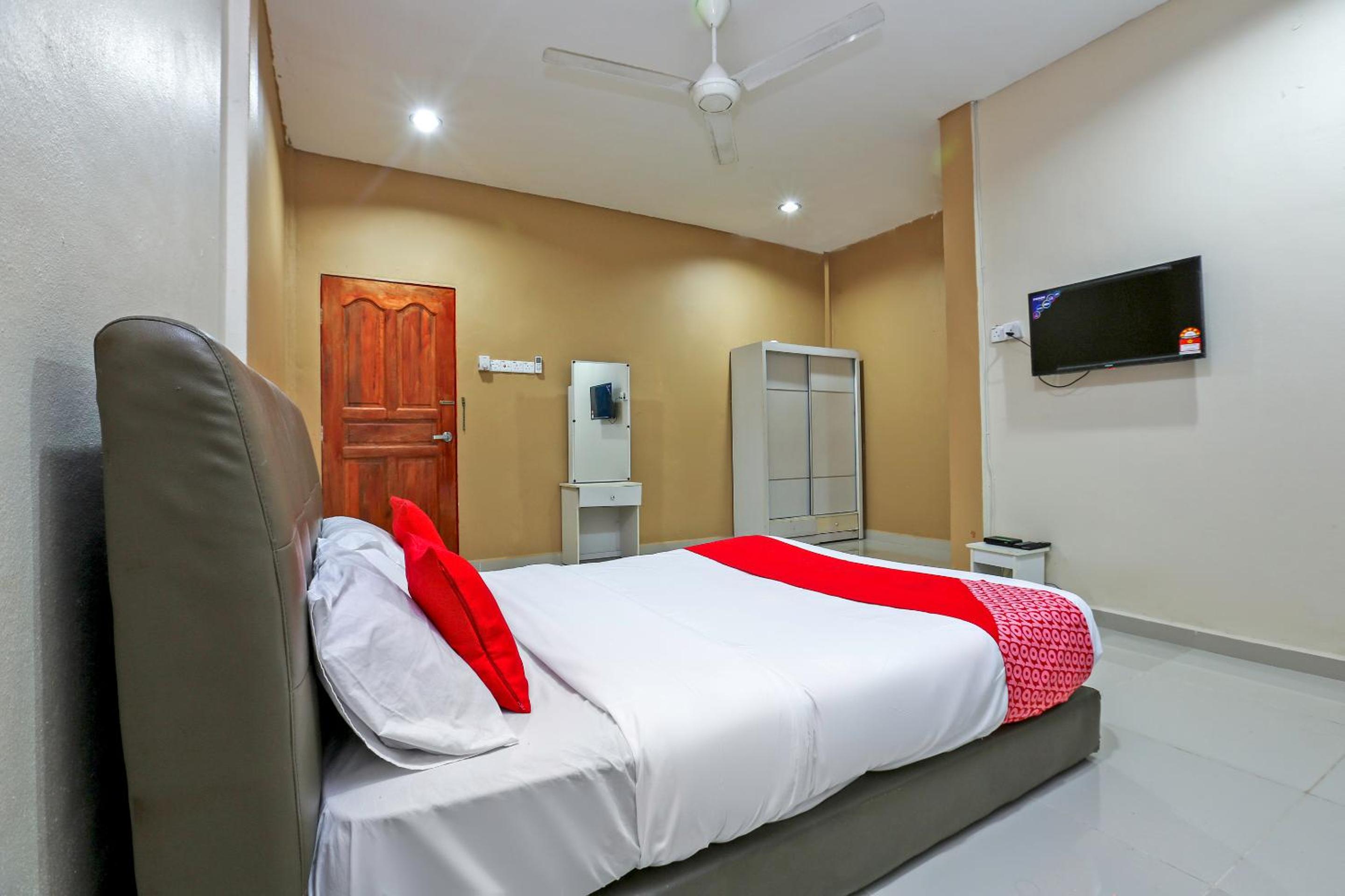 Deluxe Double Room - Photo 3