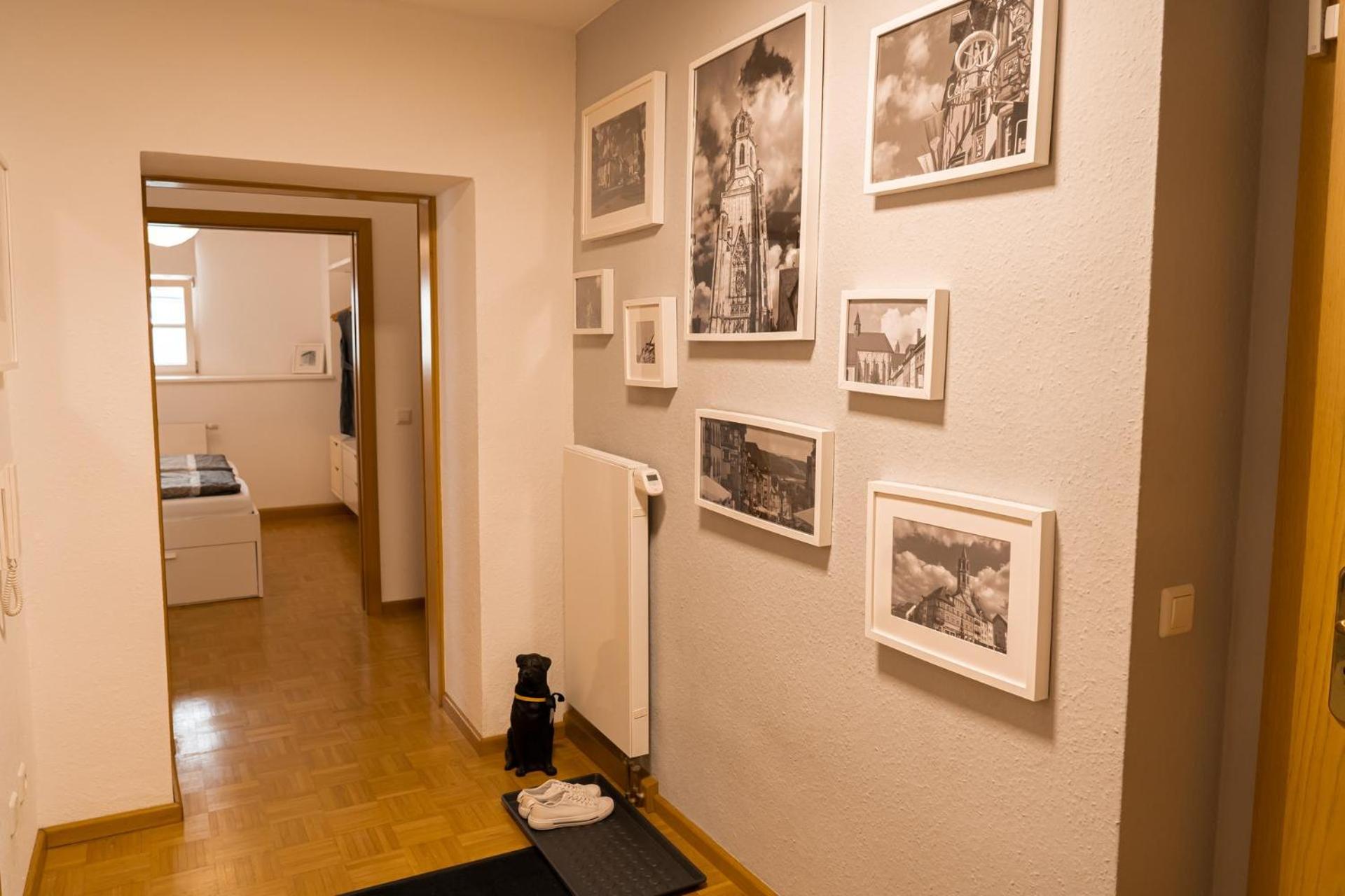 Apartment - Photo 18