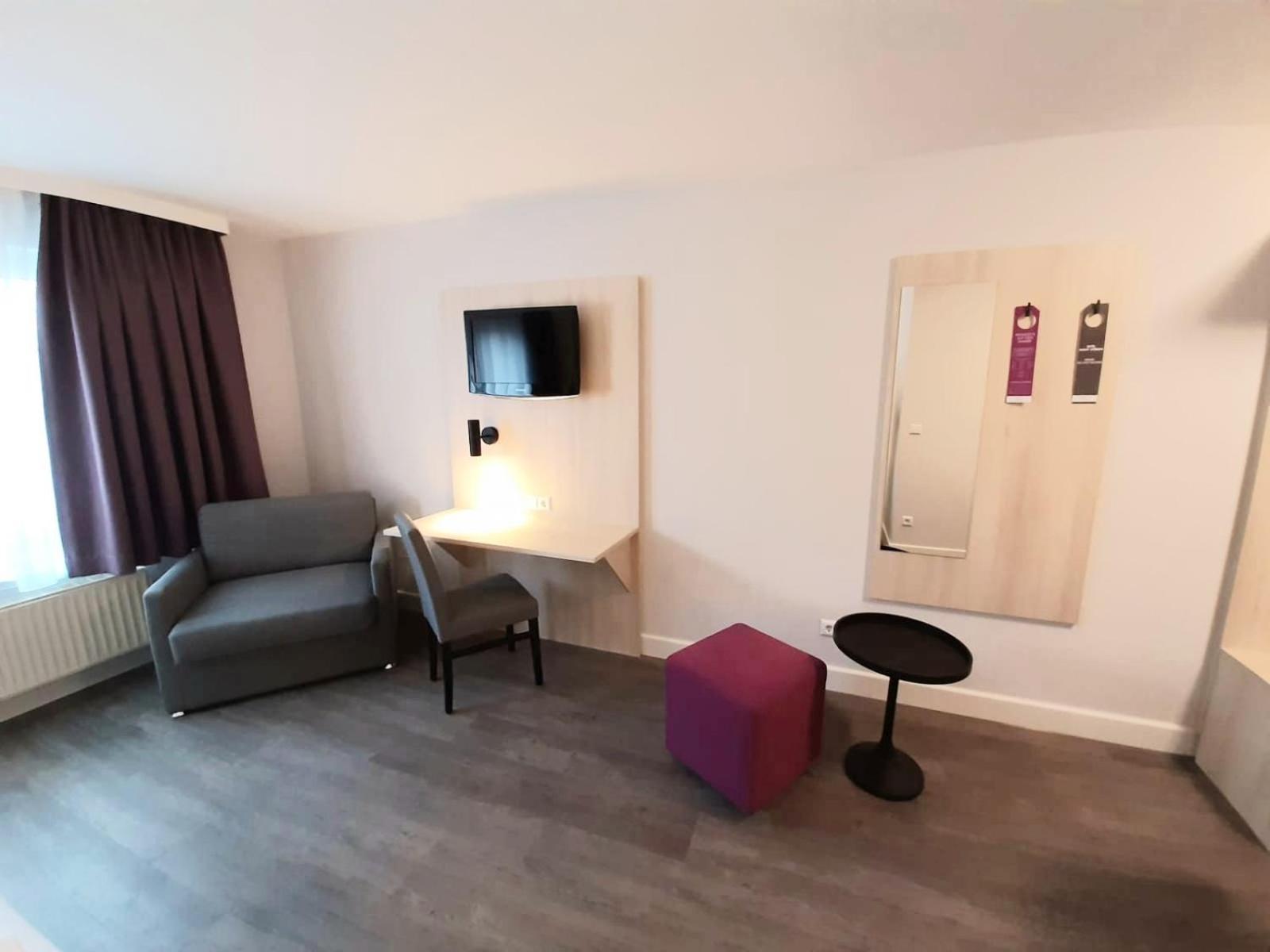 Comfort Double Room photo 2